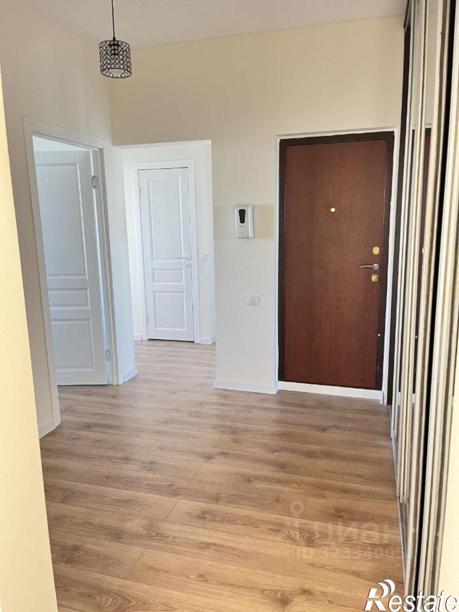 Купить квартиру за 12 500 000 рублей на улица Губина, 5/2