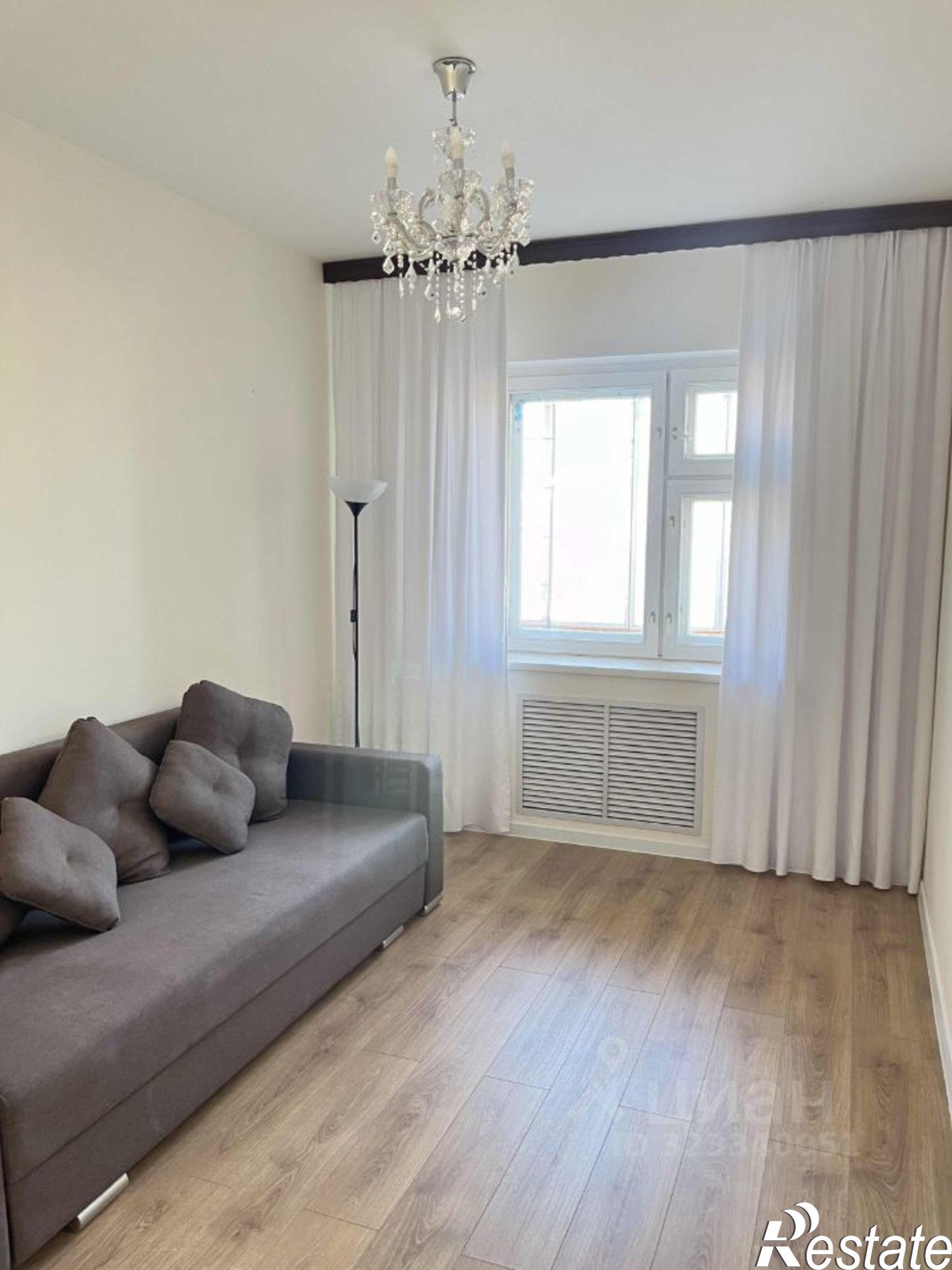 Купить квартиру за 12 500 000 рублей на улица Губина, 5/2