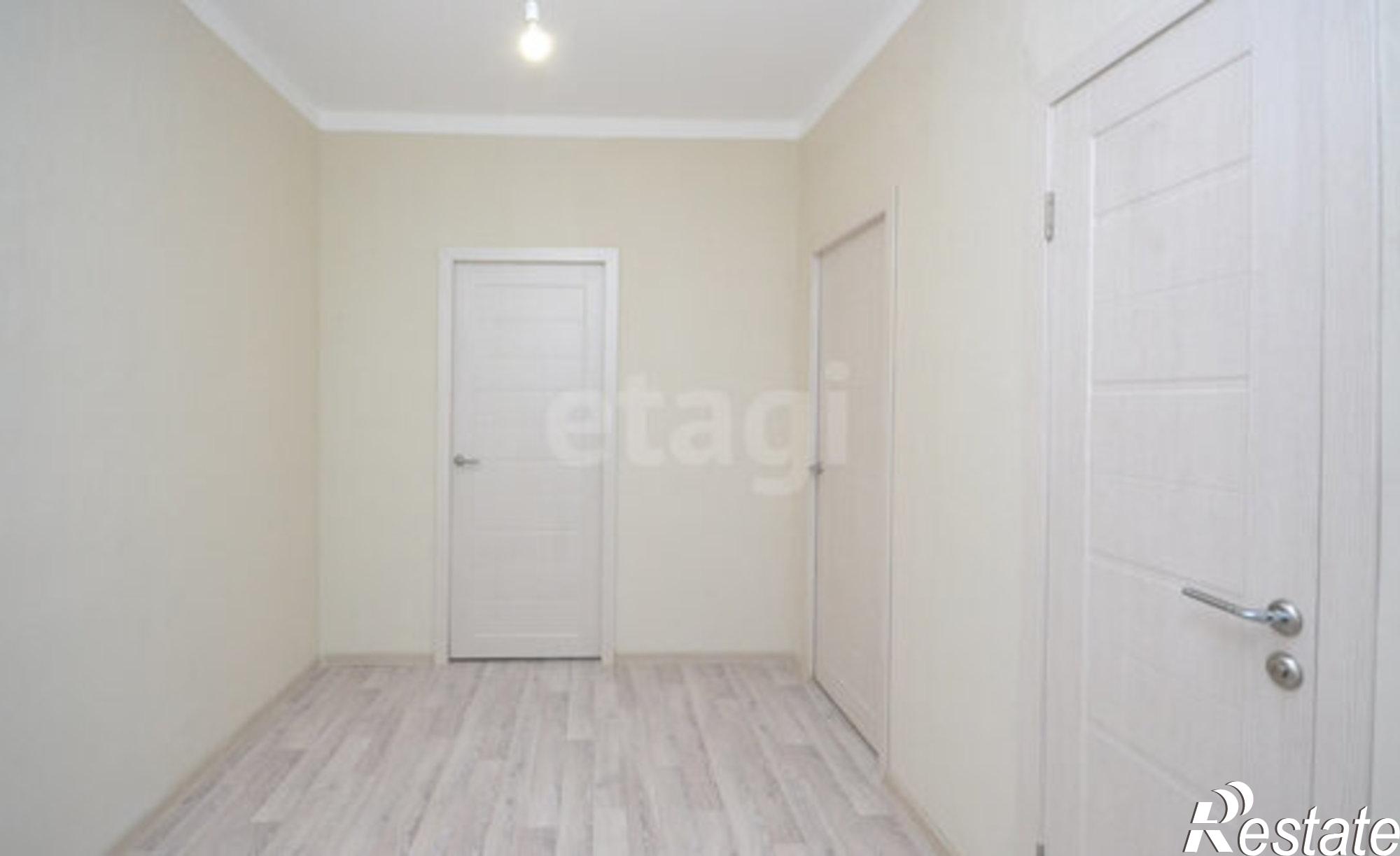 Купить квартиру за 5 500 000 рублей на улица Александра Захарченко, 5