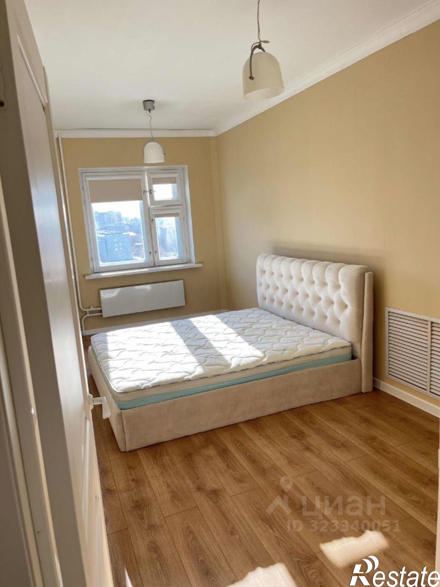 Купить квартиру за 12 500 000 рублей на улица Губина, 5/2