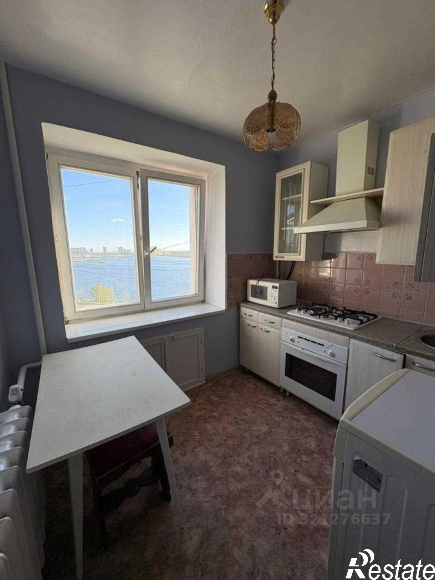 Купить квартиру за 6 000 000 рублей на улица Каландаришвили, 25/6