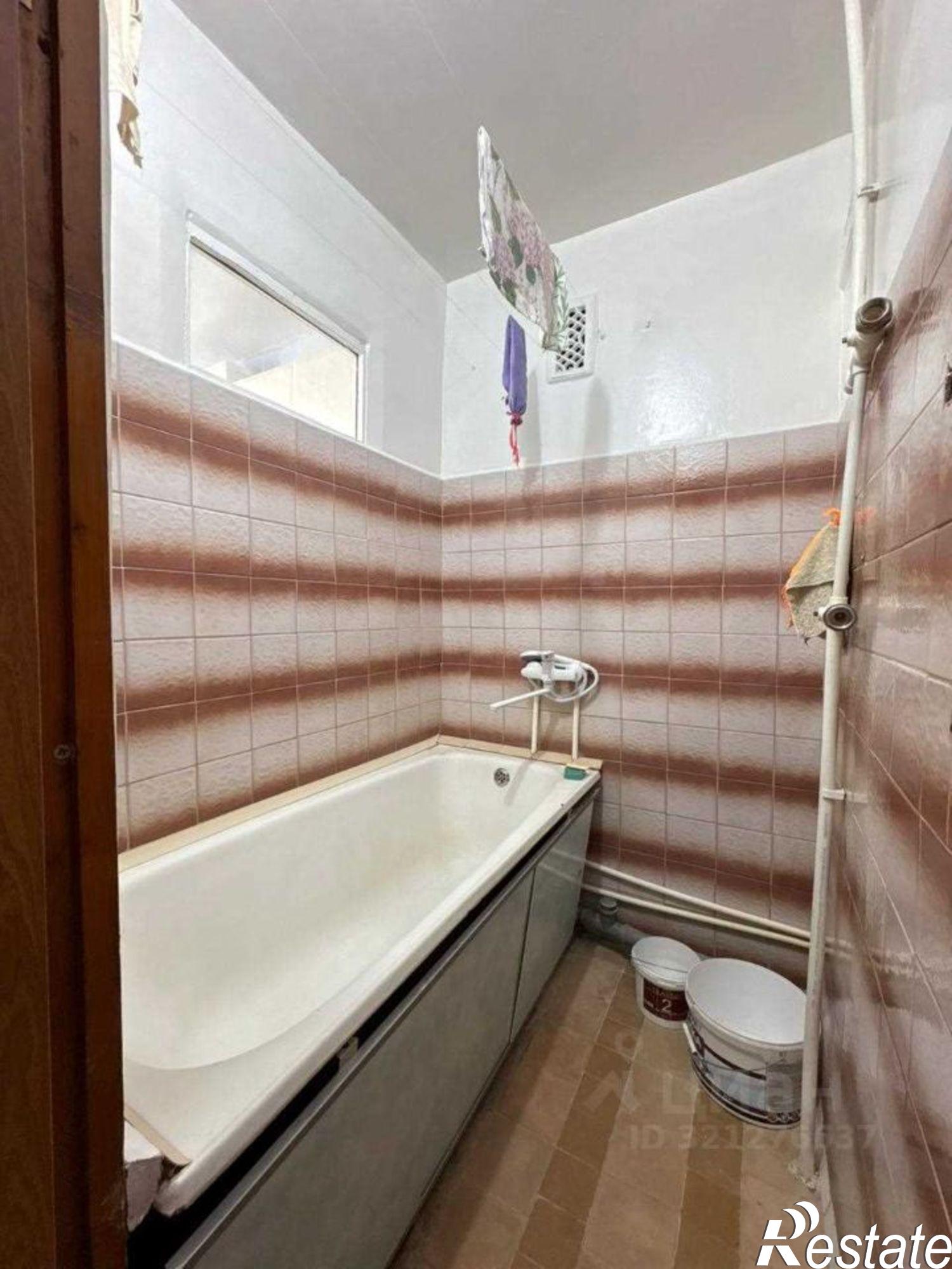 Купить квартиру за 6 000 000 рублей на улица Каландаришвили, 25/6