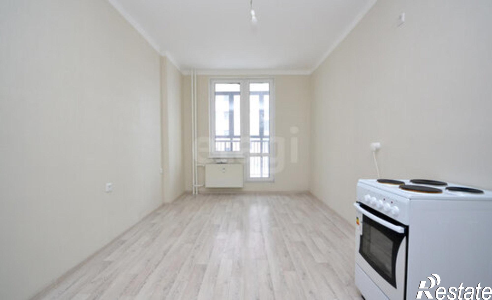 Купить квартиру за 5 500 000 рублей на улица Александра Захарченко, 5