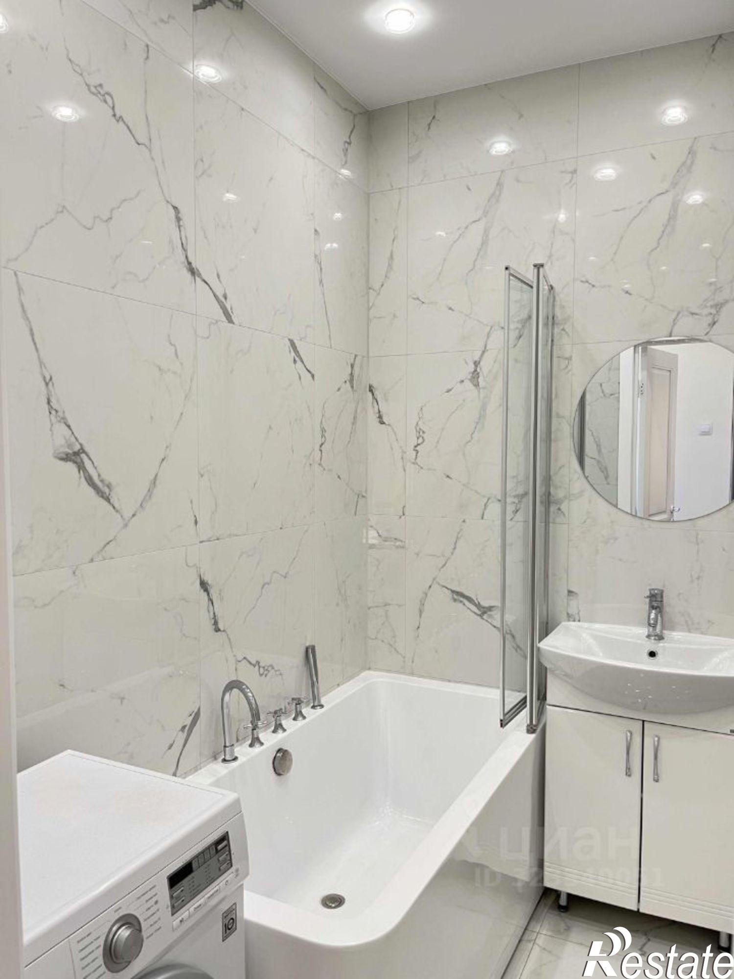 Купить квартиру за 12 500 000 рублей на улица Губина, 5/2