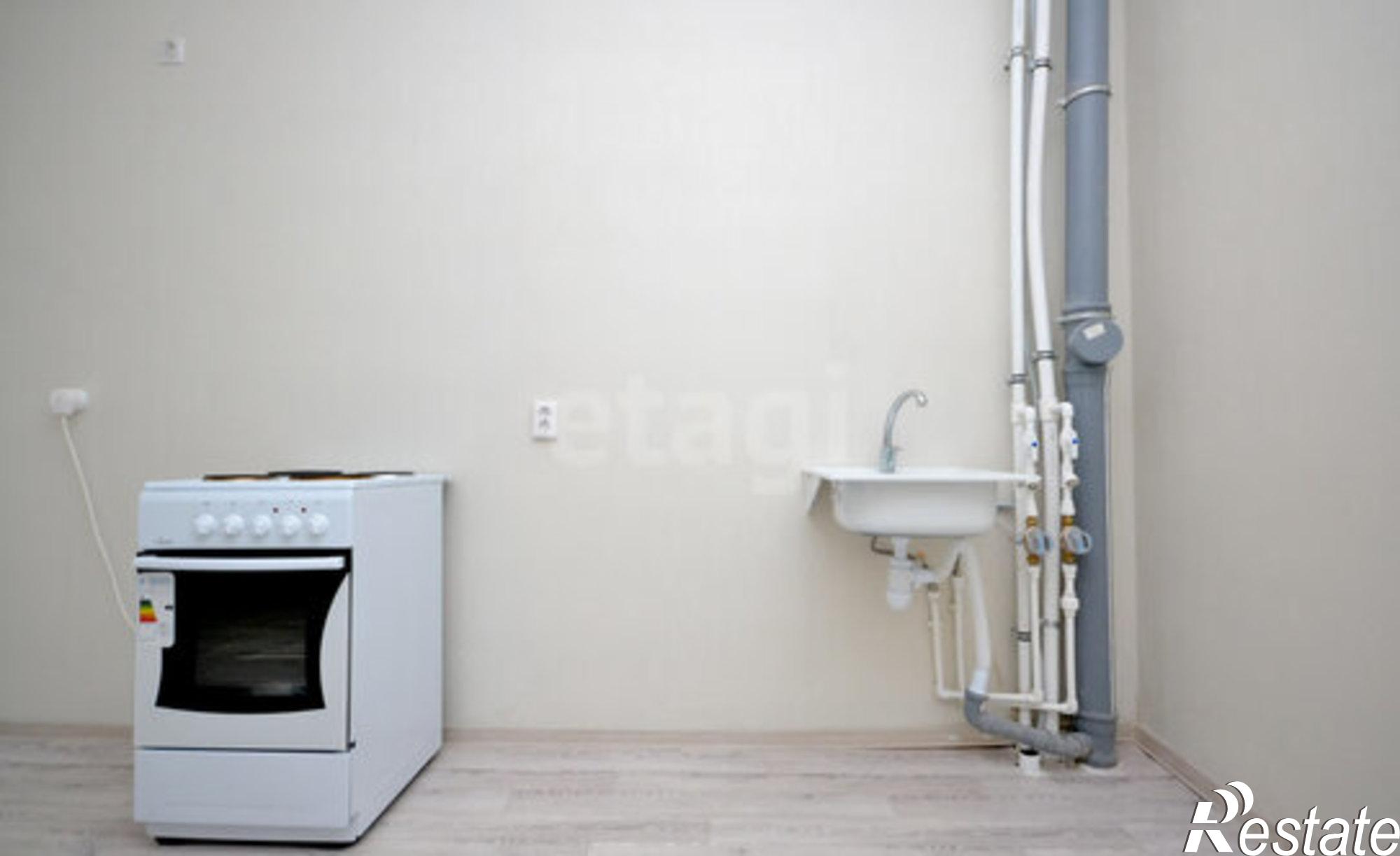 Купить квартиру за 5 500 000 рублей на улица Александра Захарченко, 5