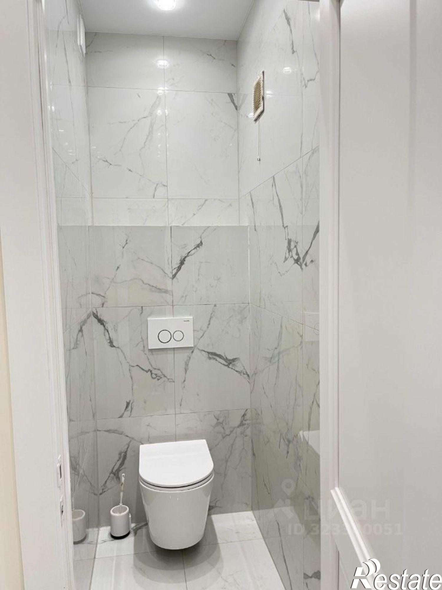 Купить квартиру за 12 500 000 рублей на улица Губина, 5/2