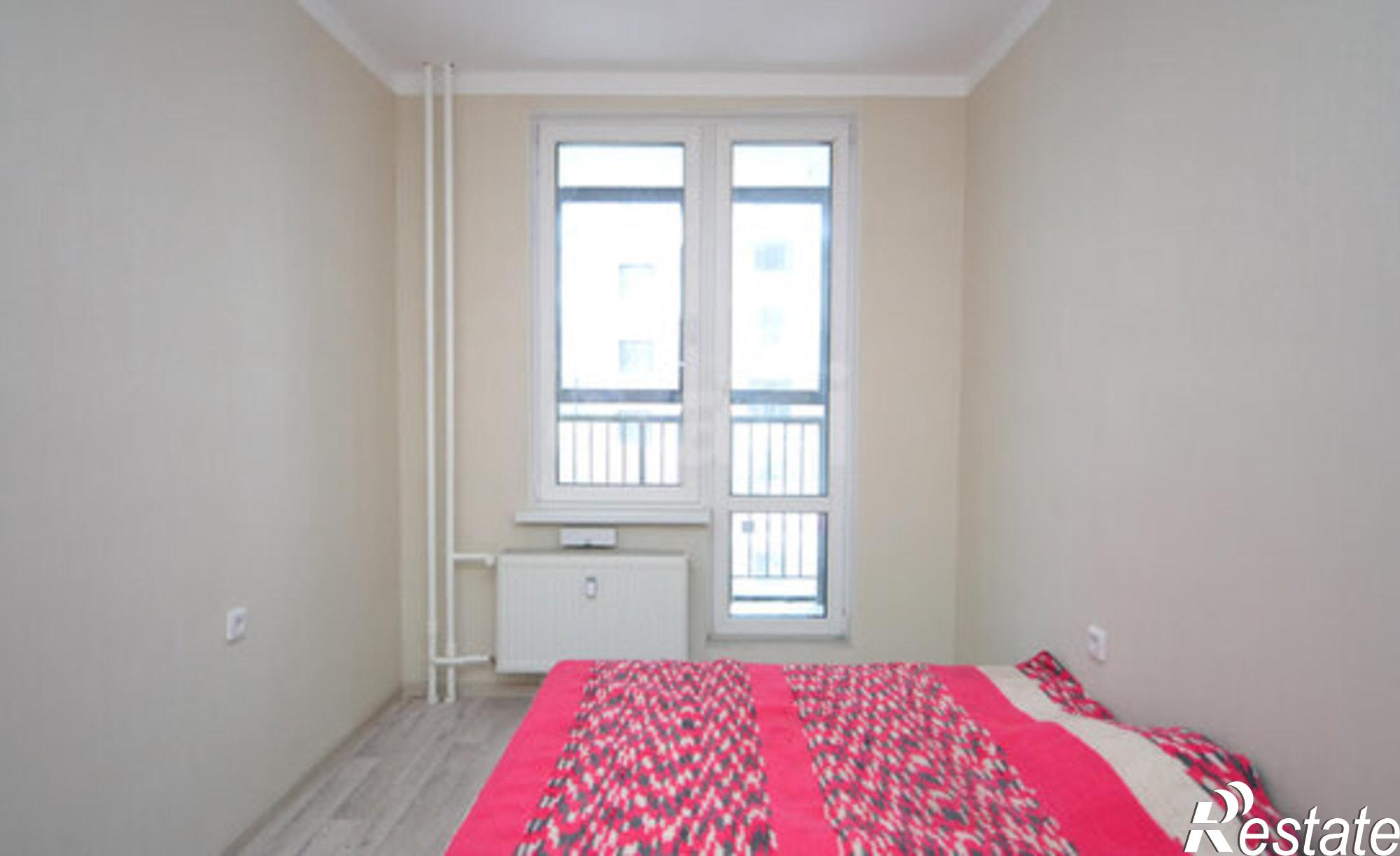 Купить квартиру за 5 500 000 рублей на улица Александра Захарченко, 5