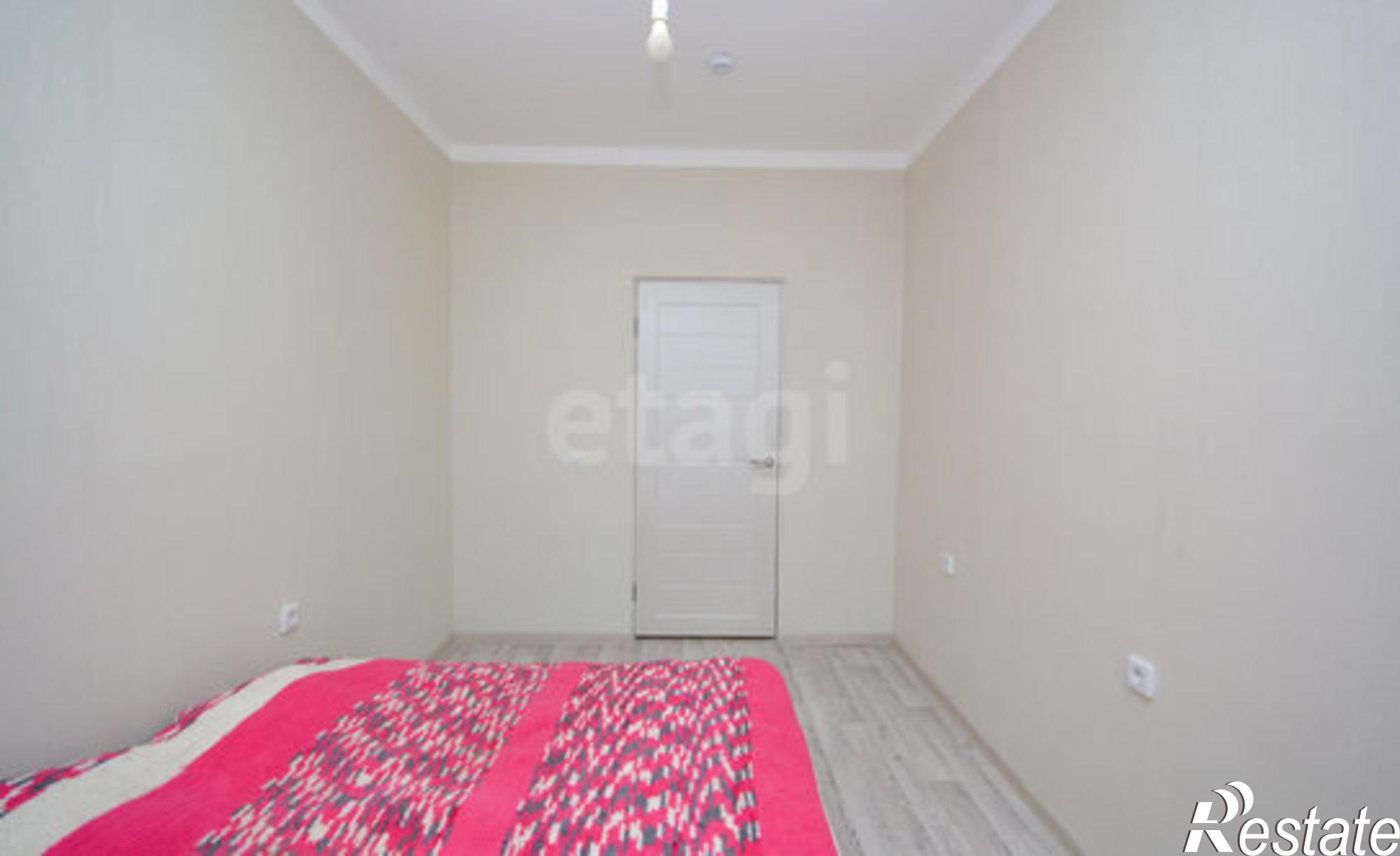 Купить квартиру за 5 500 000 рублей на улица Александра Захарченко, 5