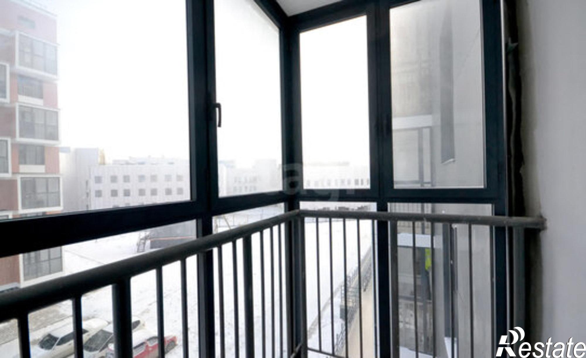 Купить квартиру за 5 500 000 рублей на улица Александра Захарченко, 5