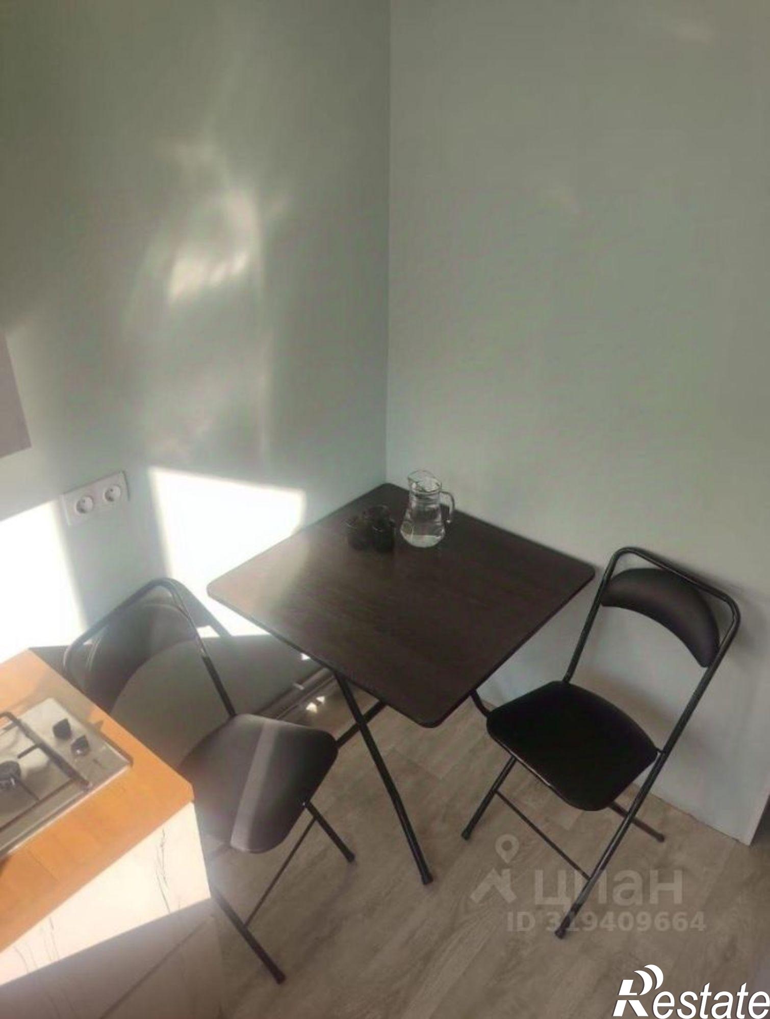 Купить квартиру за 4 500 000 рублей на Октябрьская улица, 19/1