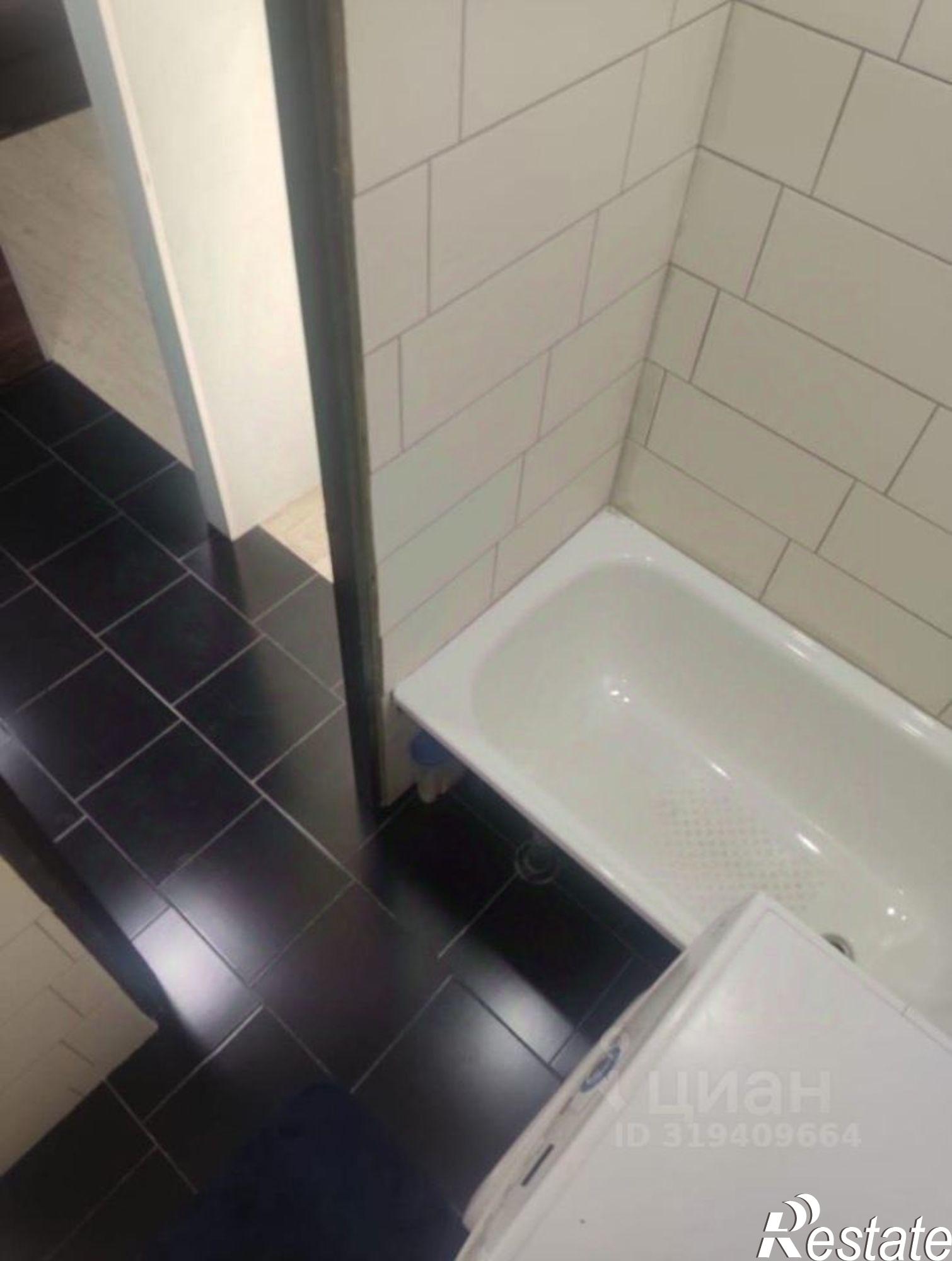 Купить квартиру за 4 500 000 рублей на Октябрьская улица, 19/1