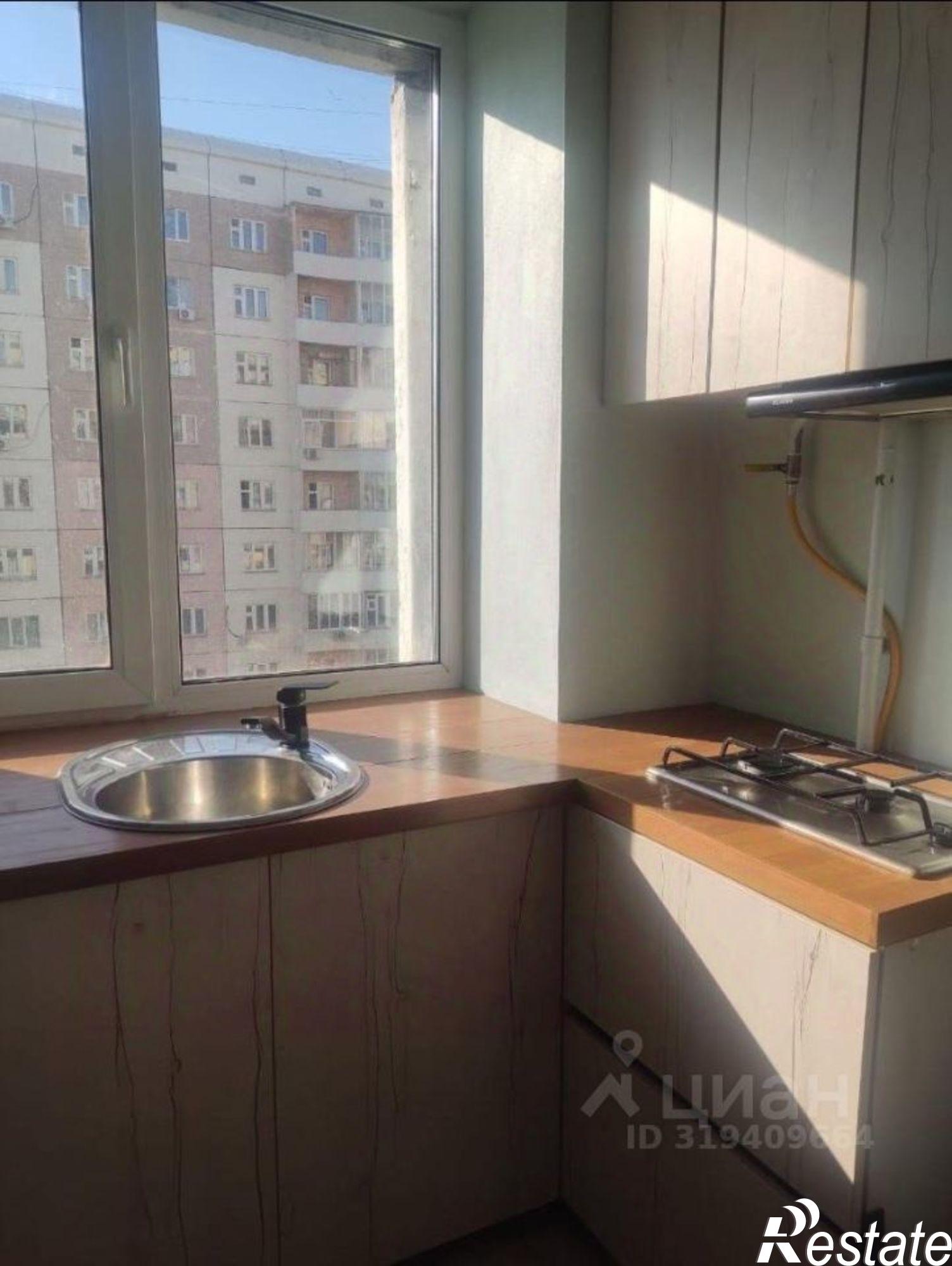 Купить квартиру за 4 500 000 рублей на Октябрьская улица, 19/1