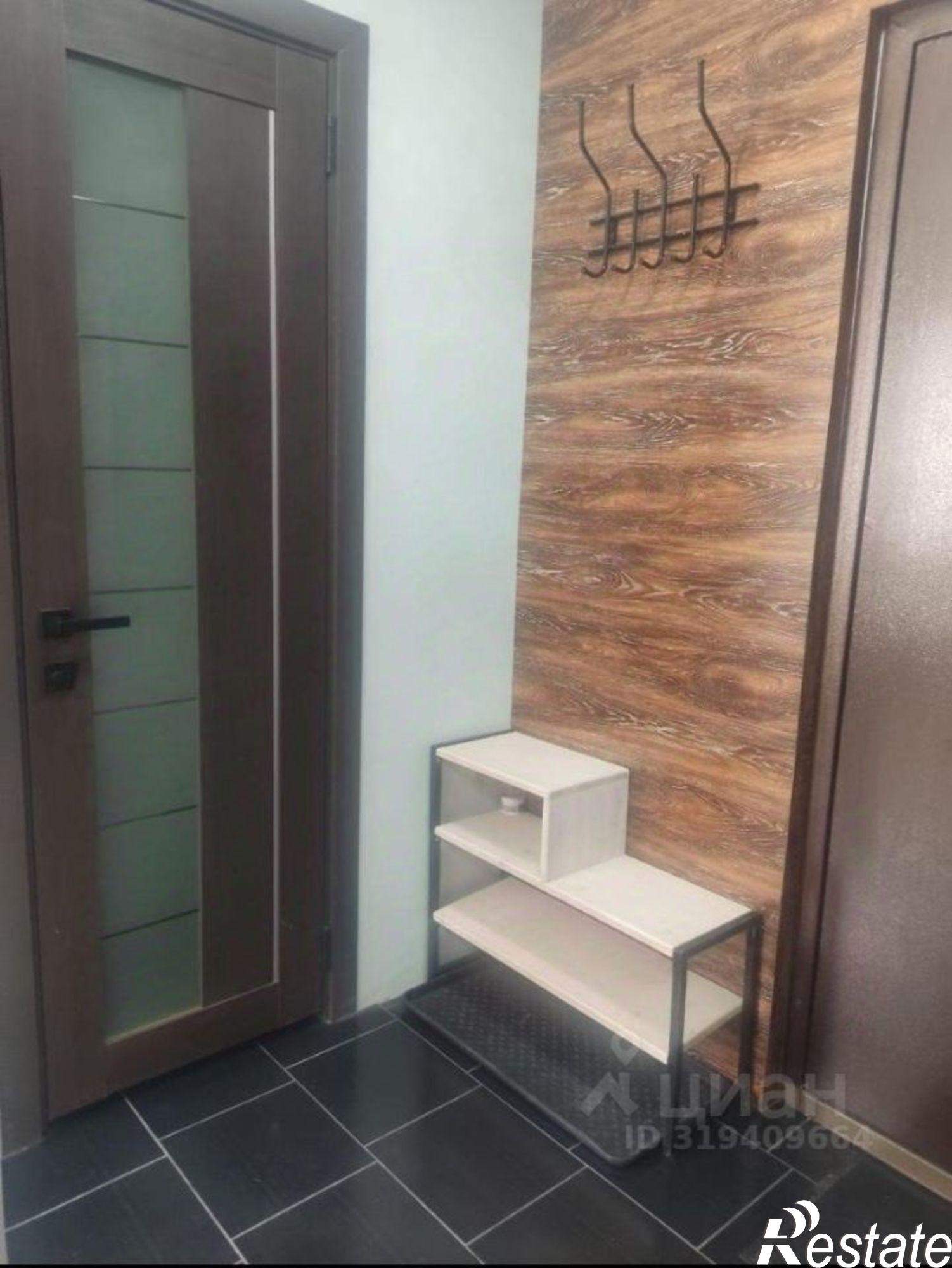 Купить квартиру за 4 500 000 рублей на Октябрьская улица, 19/1