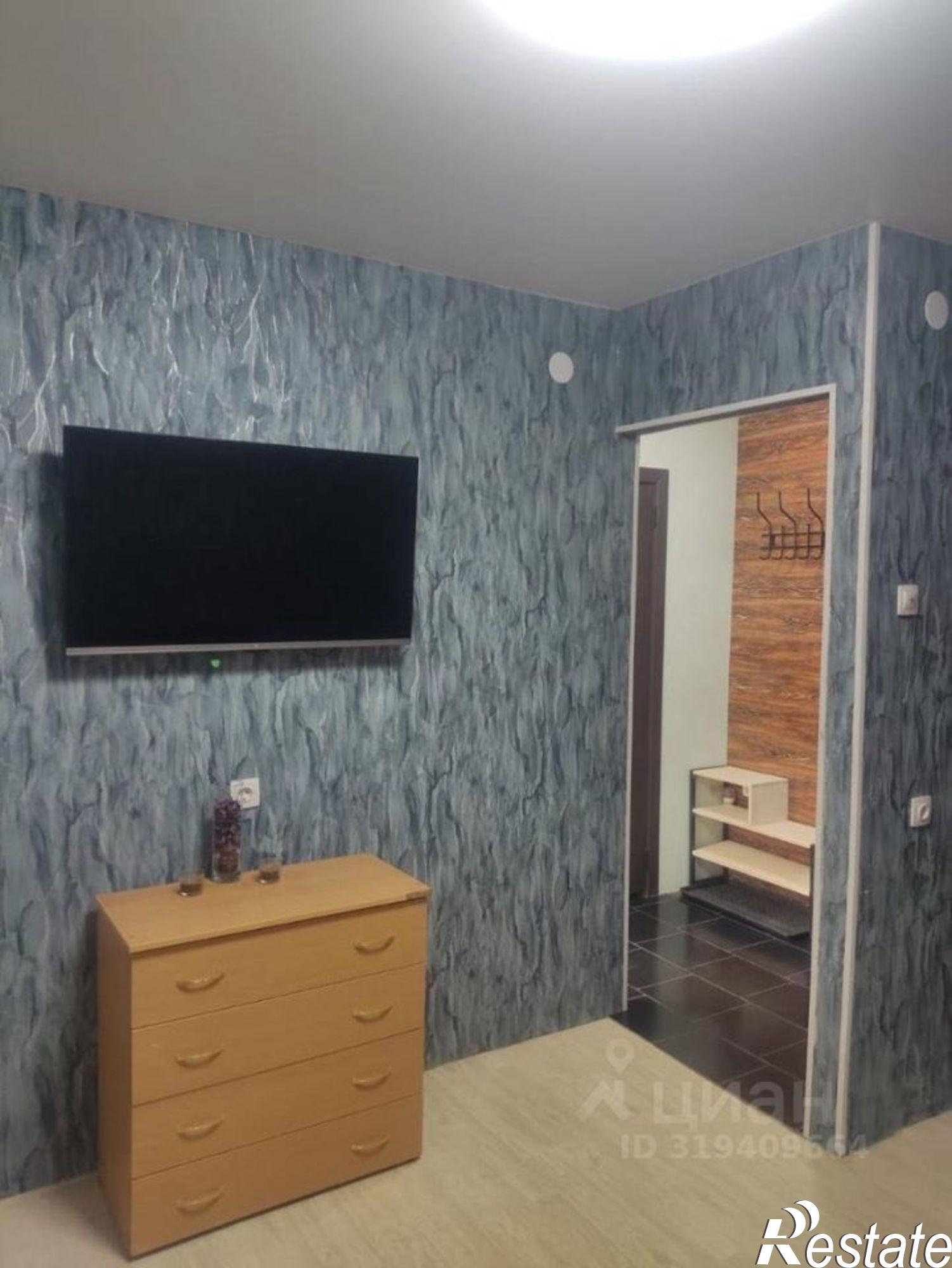 Купить квартиру за 4 500 000 рублей на Октябрьская улица, 19/1