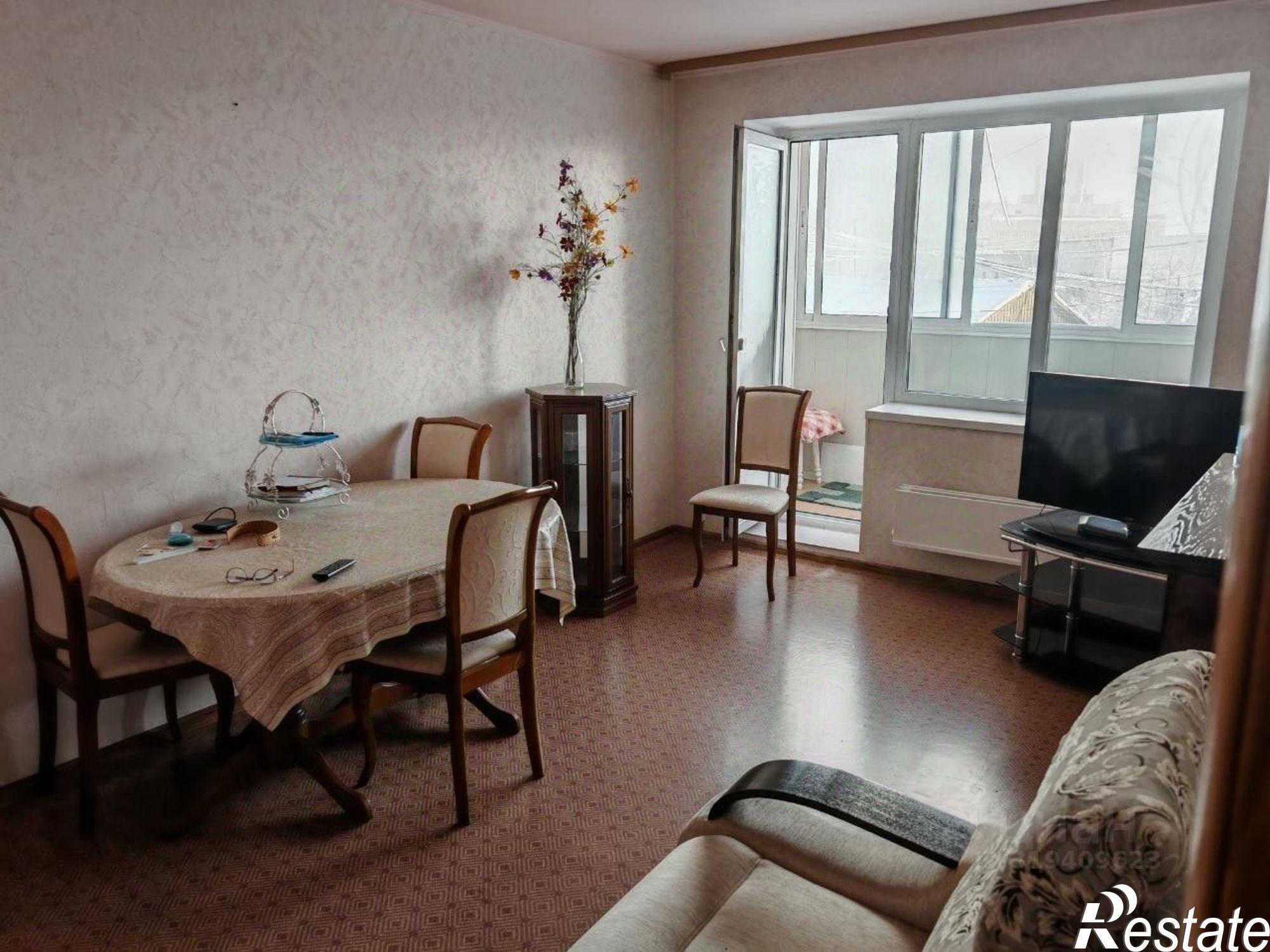 Купить квартиру за 7 800 000 рублей на улица Богдана Чижика, 2