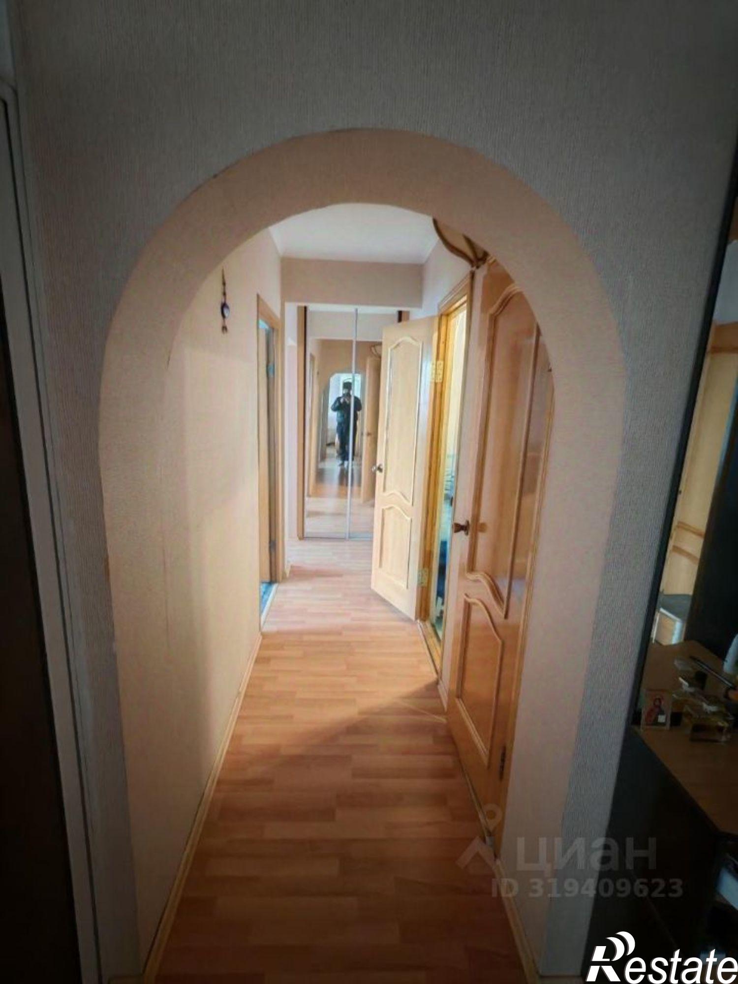 Купить квартиру за 7 800 000 рублей на улица Богдана Чижика, 2