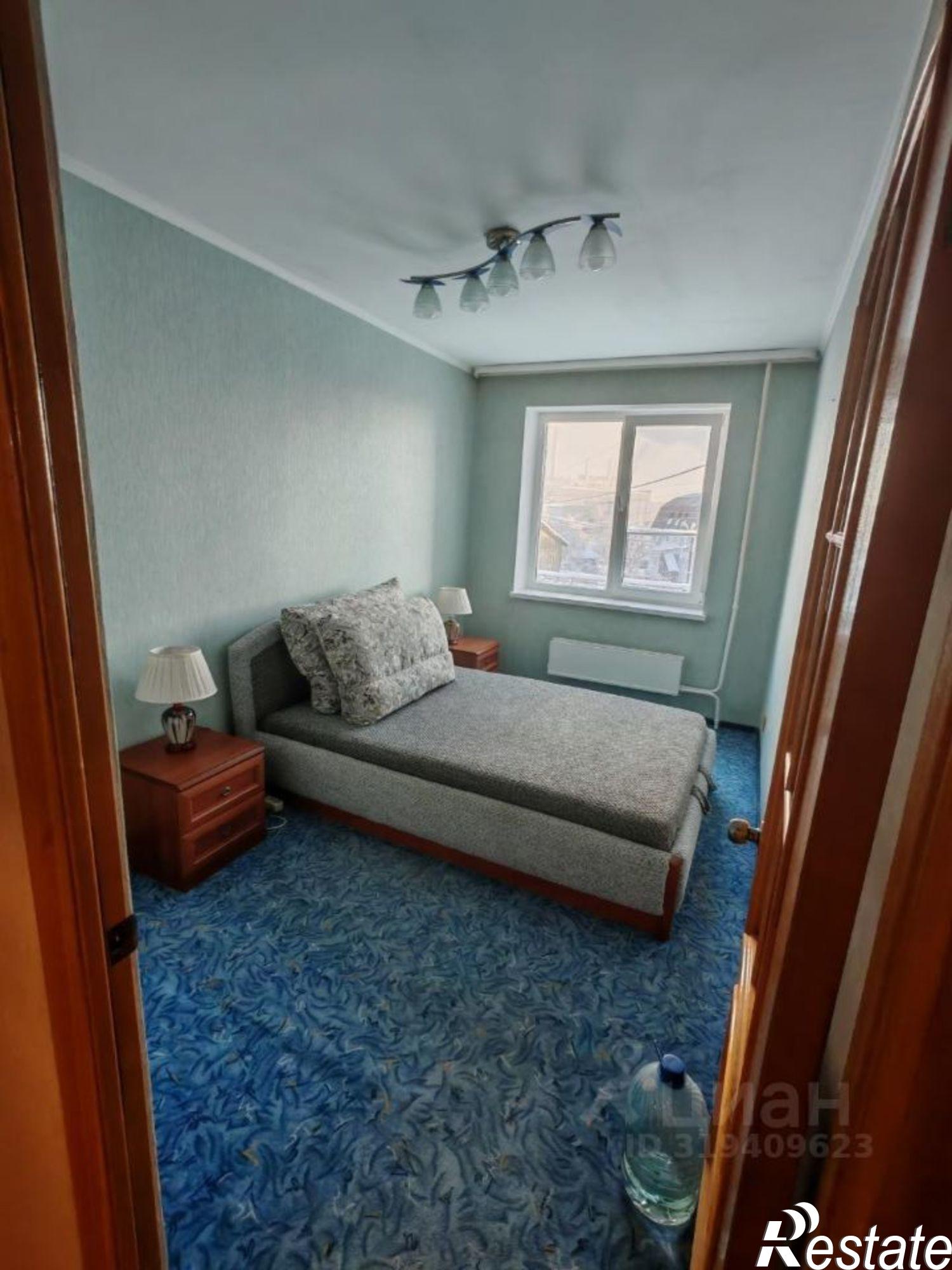 Купить квартиру за 7 800 000 рублей на улица Богдана Чижика, 2