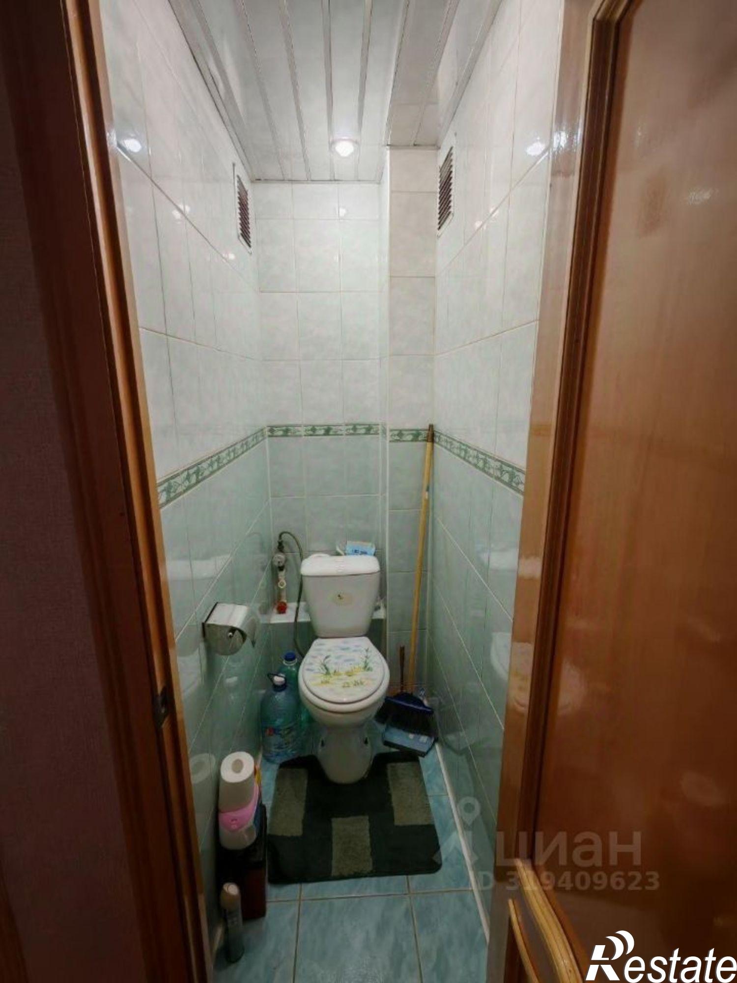 Купить квартиру за 7 800 000 рублей на улица Богдана Чижика, 2