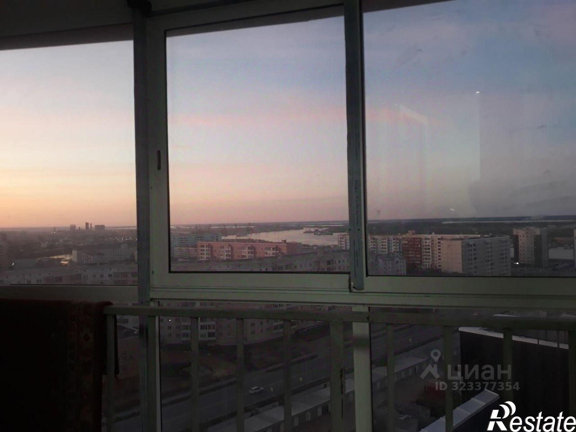 Купить квартиру за 6 100 000 рублей на мкр. 203-й, 1