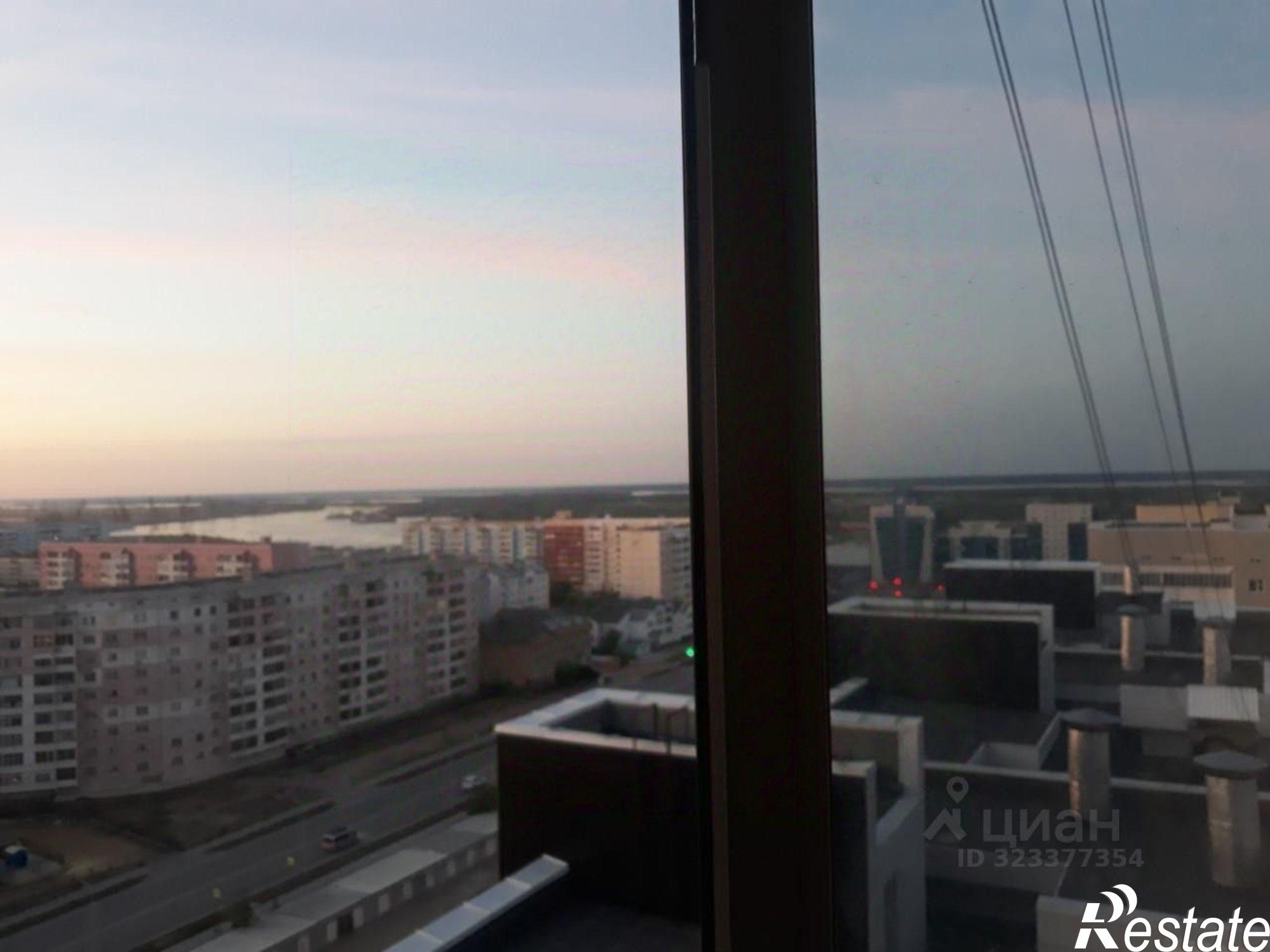 Купить квартиру за 6 100 000 рублей на мкр. 203-й, 1