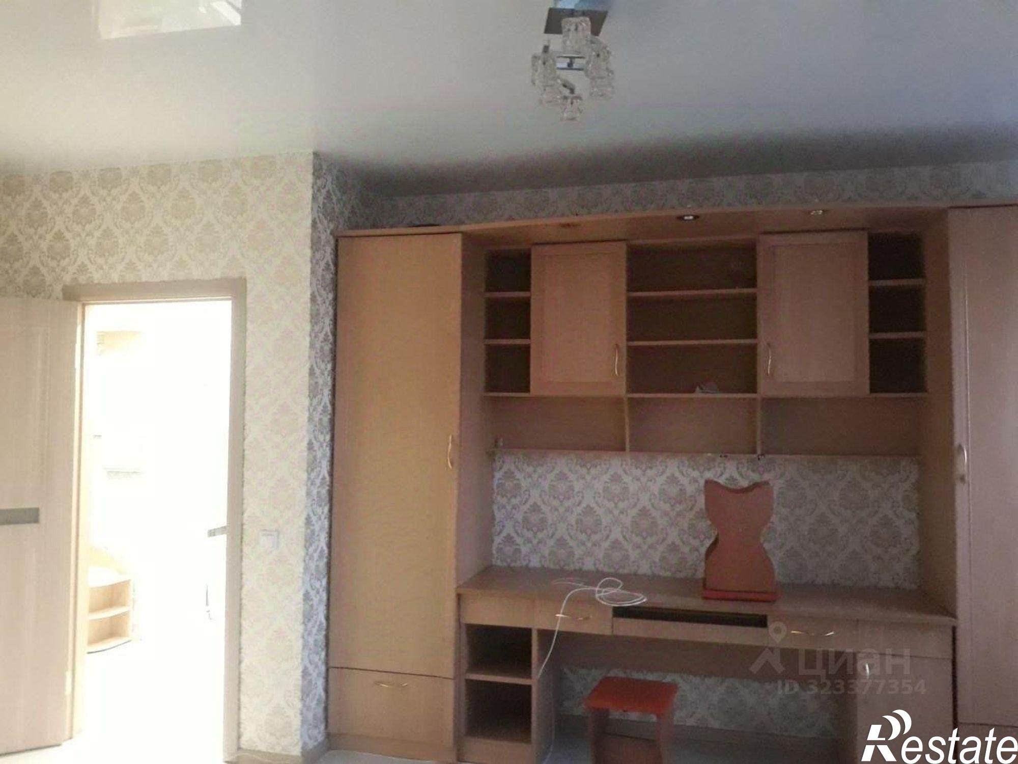 Купить квартиру за 6 100 000 рублей на мкр. 203-й, 1