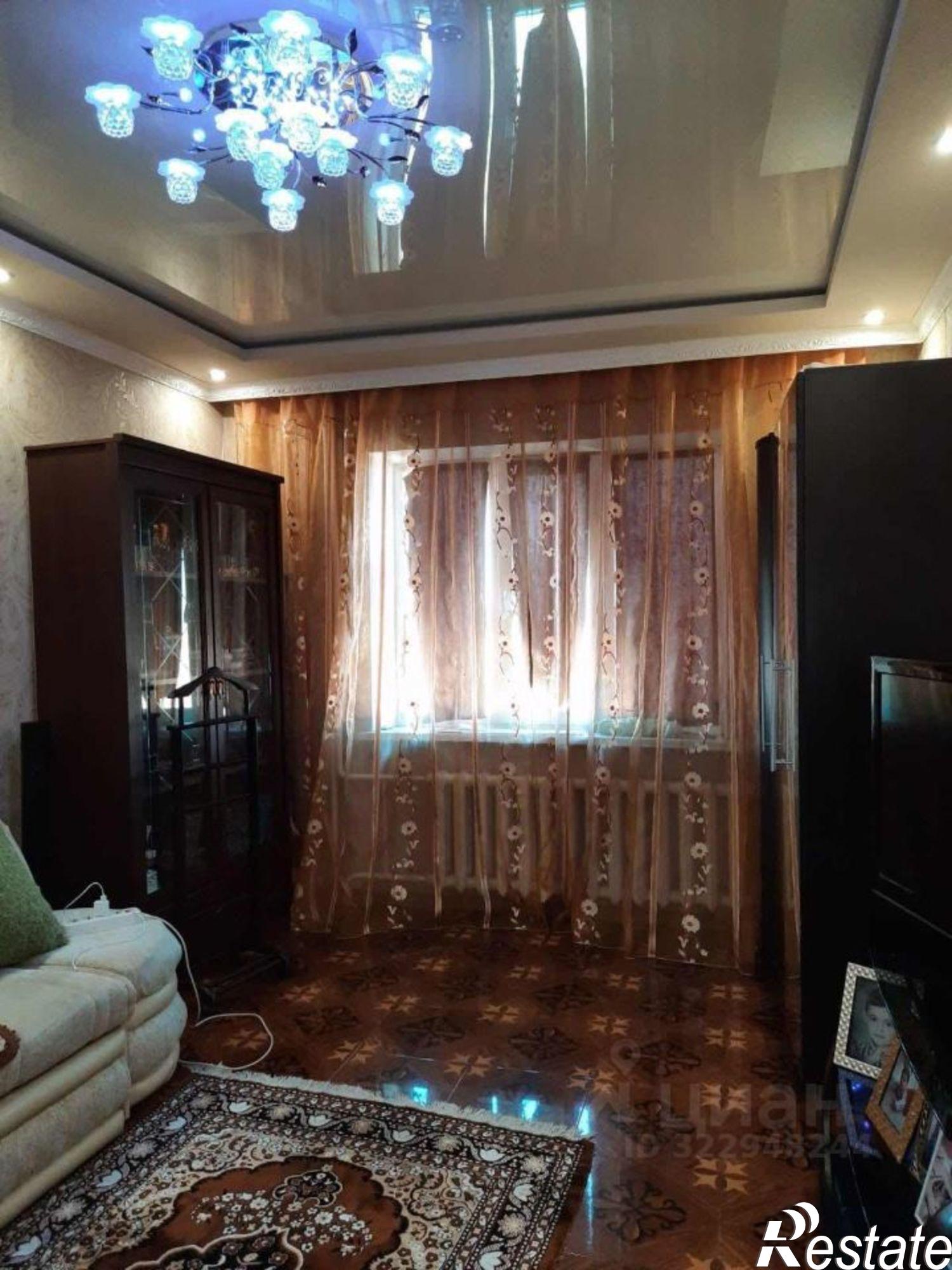 Купить квартиру за 8 300 000 рублей на улица Чайковского, 30/4