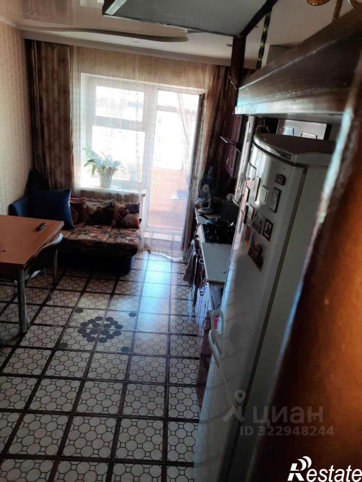 Купить квартиру за 8 300 000 рублей на улица Чайковского, 30/4