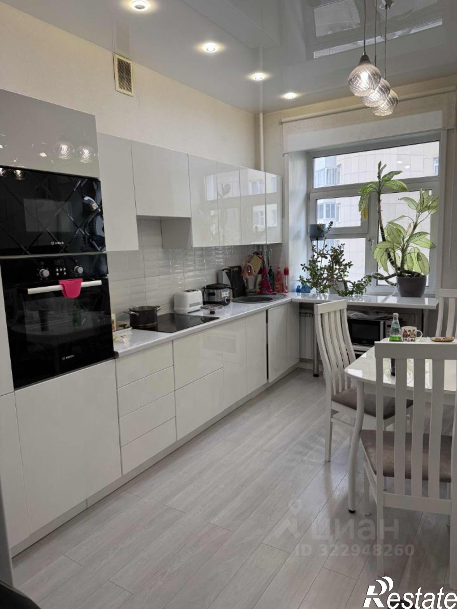 Купить квартиру за 10 300 000 рублей на улица Ярославского, 35