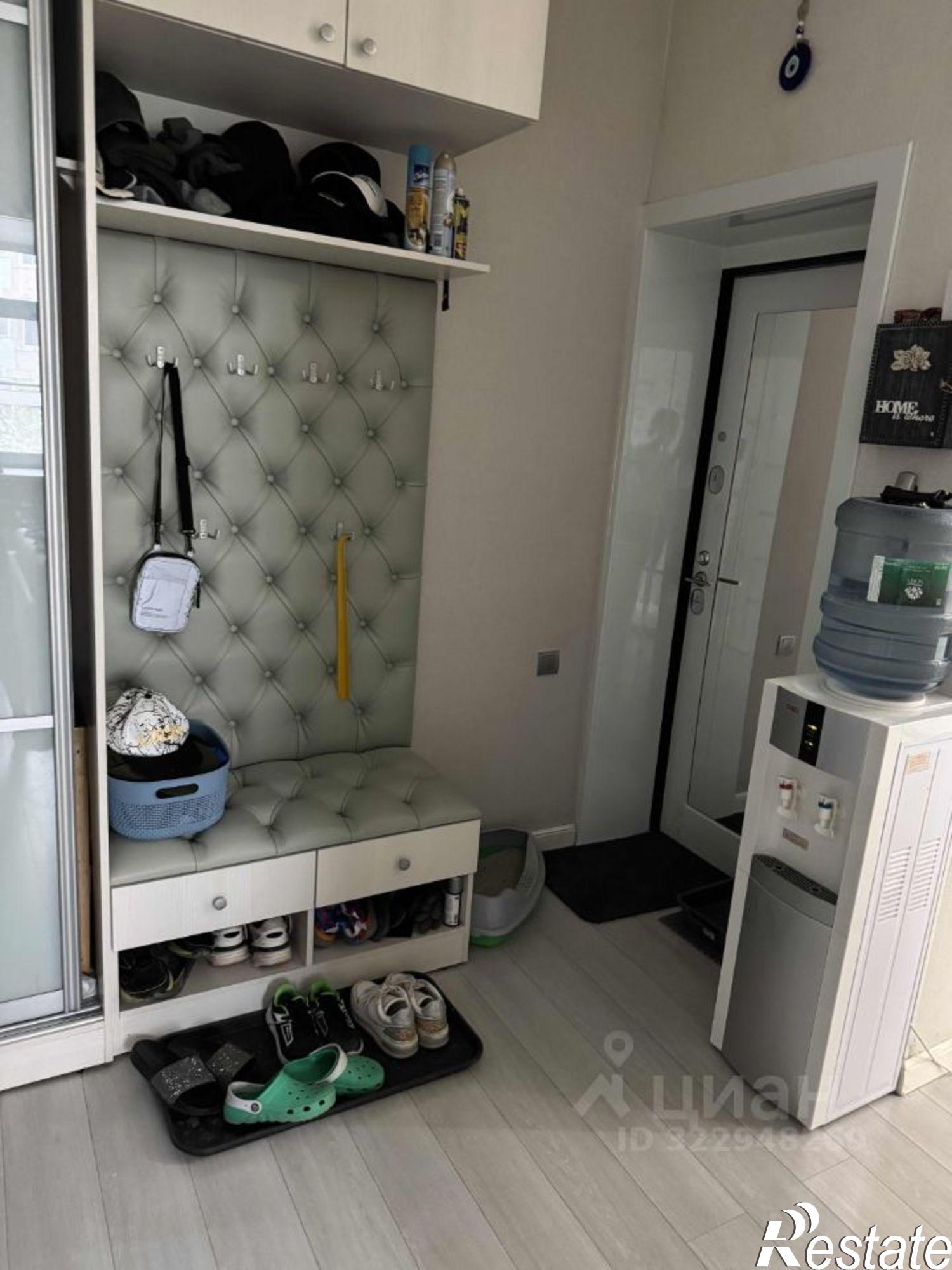 Купить квартиру за 10 300 000 рублей на улица Ярославского, 35