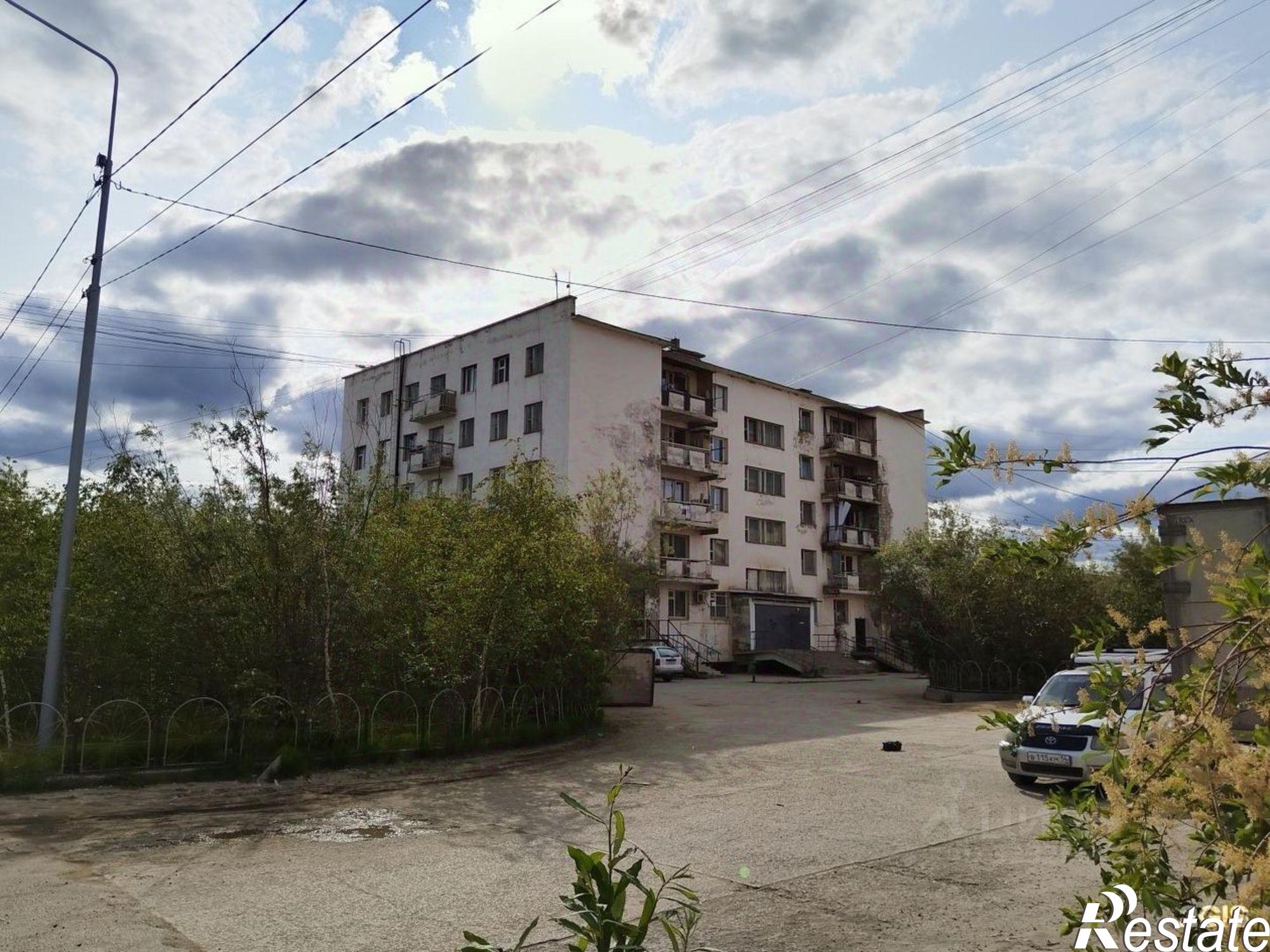 Купить комнату за 1 300 000 рублей на улица Семёна Данилова, 36