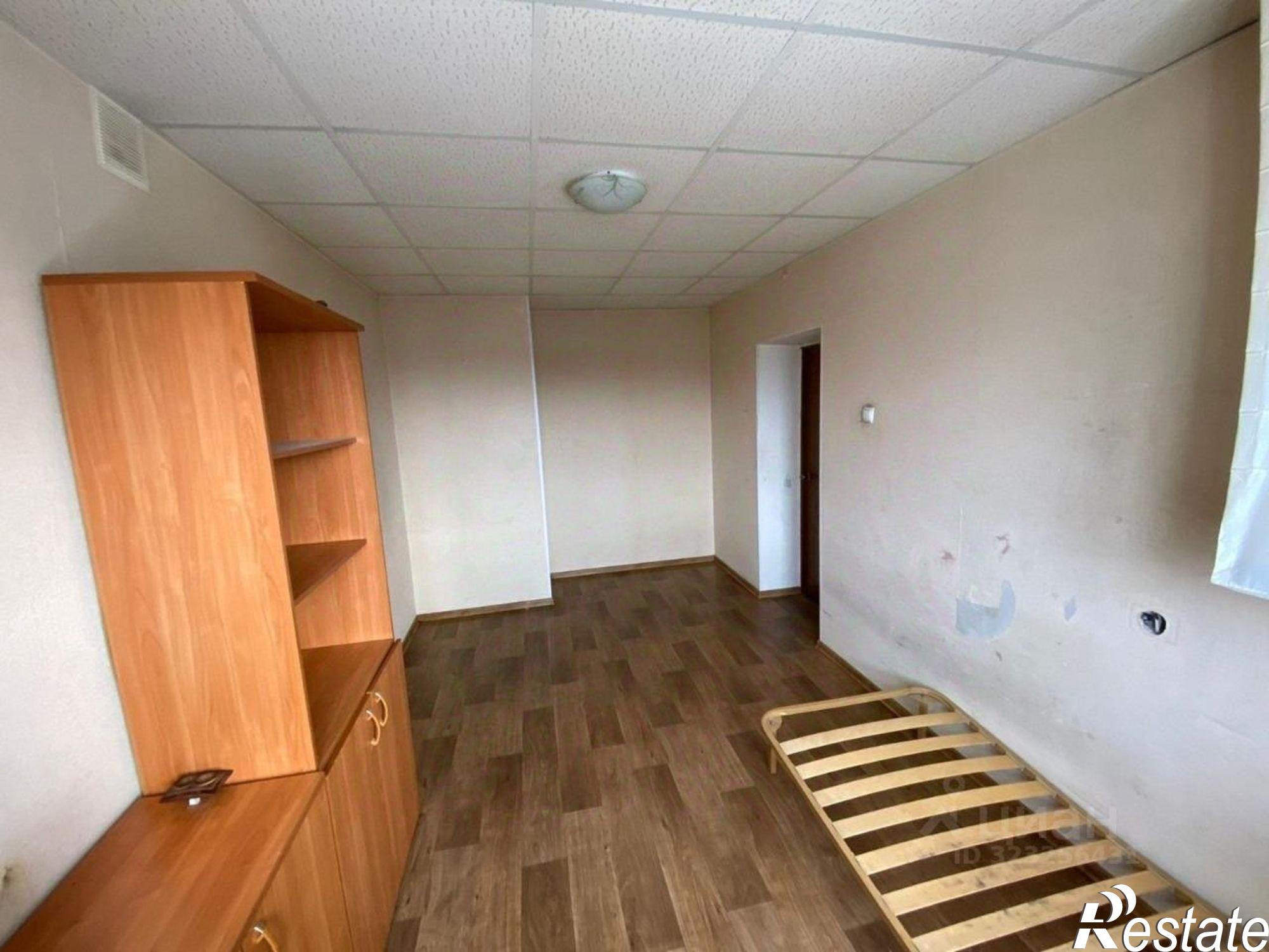 Купить комнату за 1 300 000 рублей на улица Семёна Данилова, 36