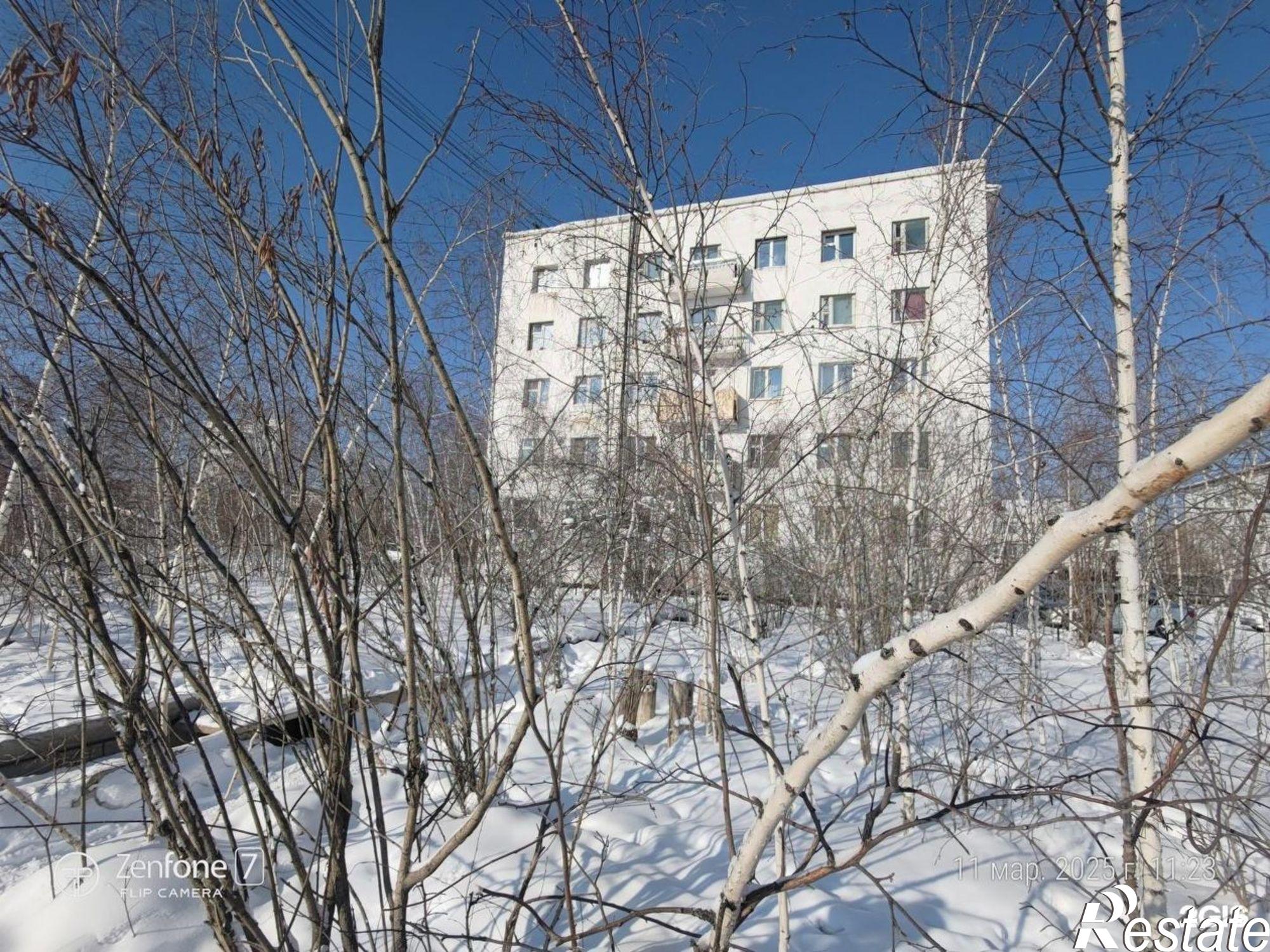 Купить комнату за 1 300 000 рублей на улица Семёна Данилова, 36