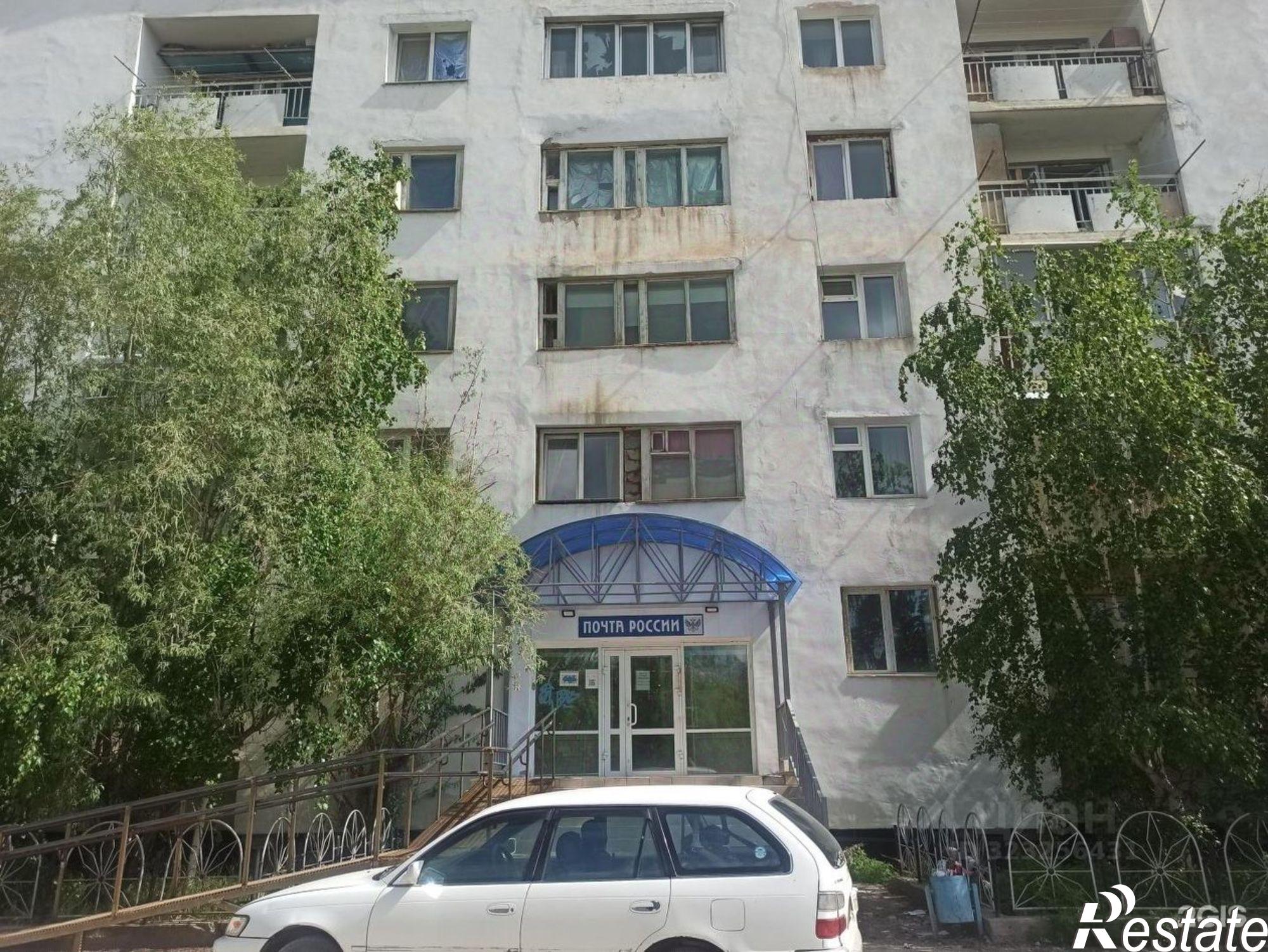 Купить комнату за 1 300 000 рублей на улица Семёна Данилова, 36