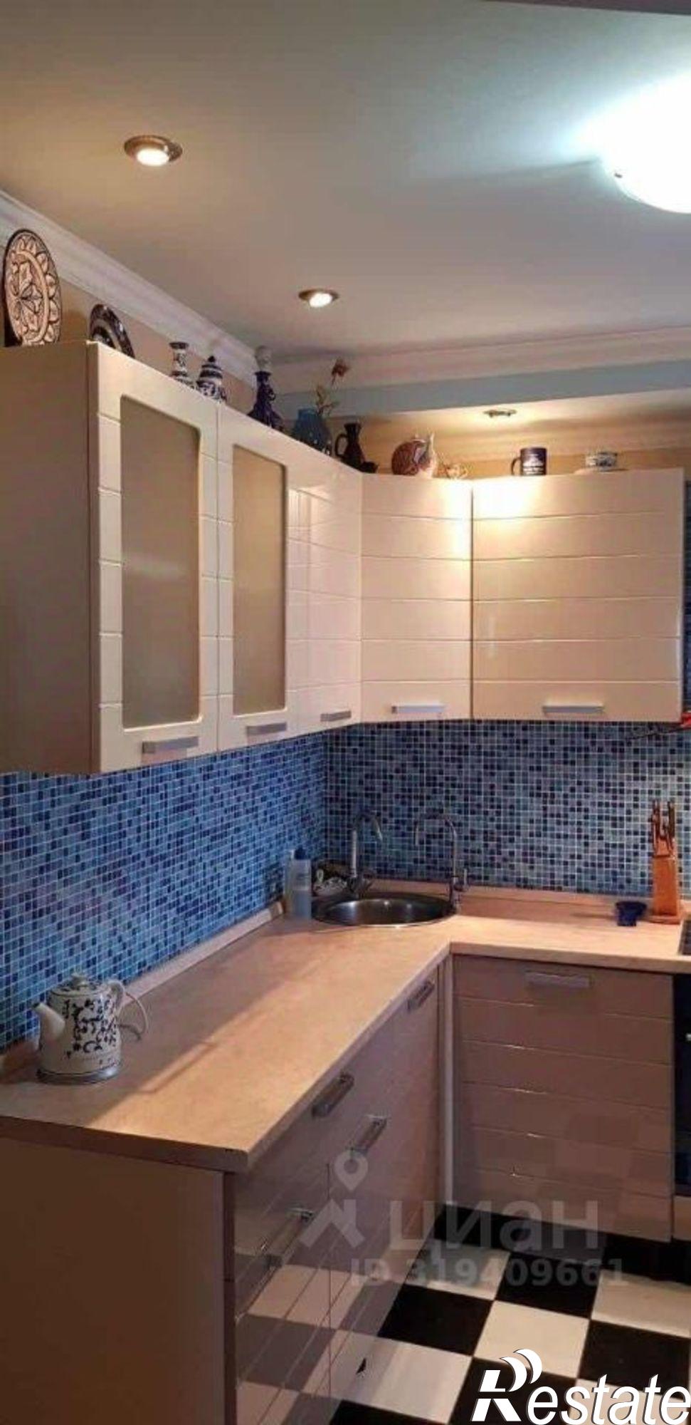 Купить квартиру за 4 800 000 рублей на улица Труда, 5/1