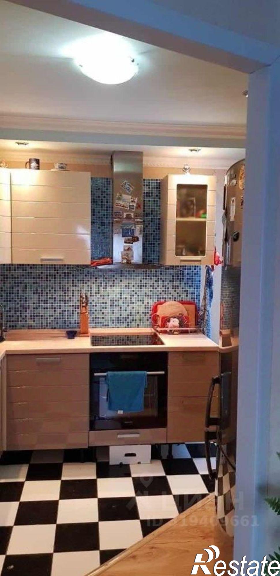 Купить квартиру за 4 800 000 рублей на улица Труда, 5/1