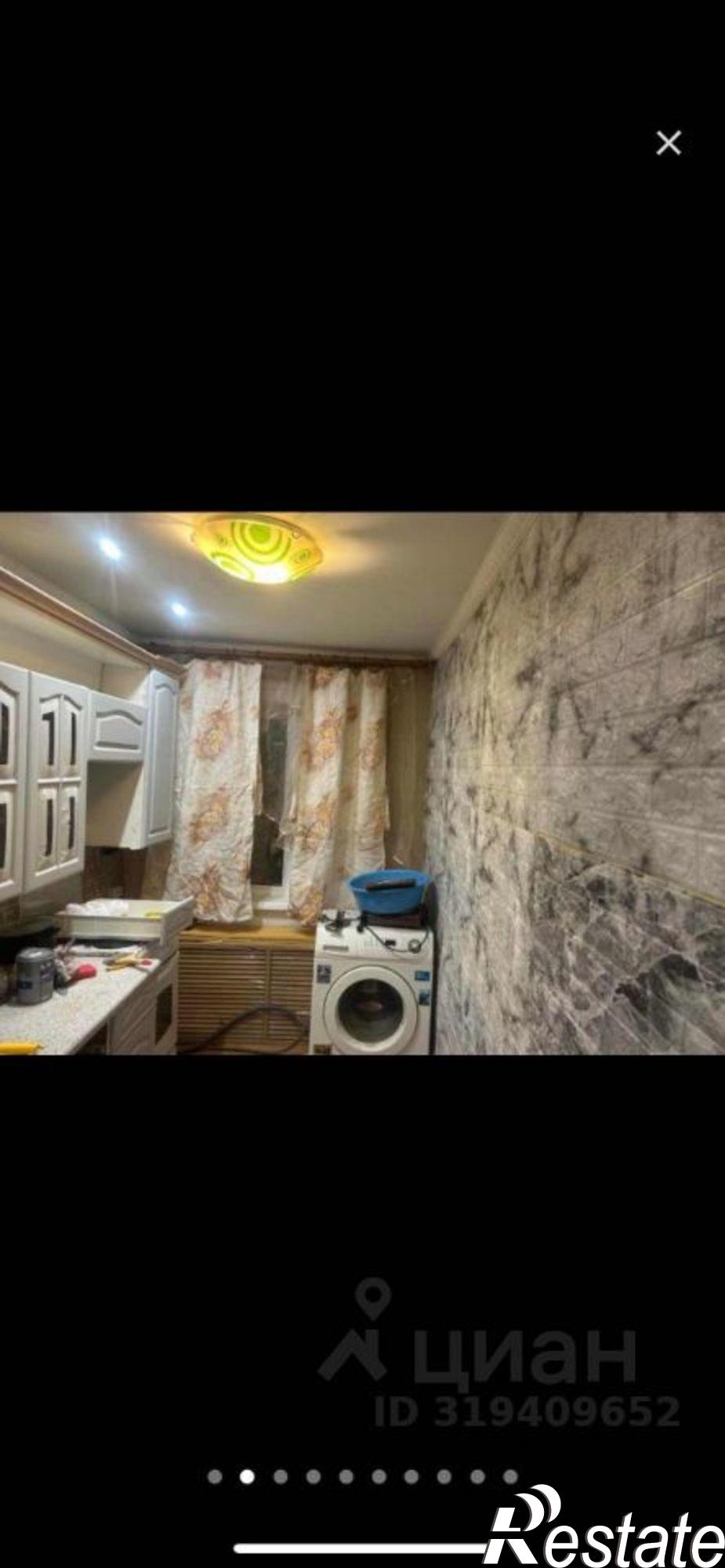 Купить квартиру за 5 000 000 рублей на улица Дежнёва, 6