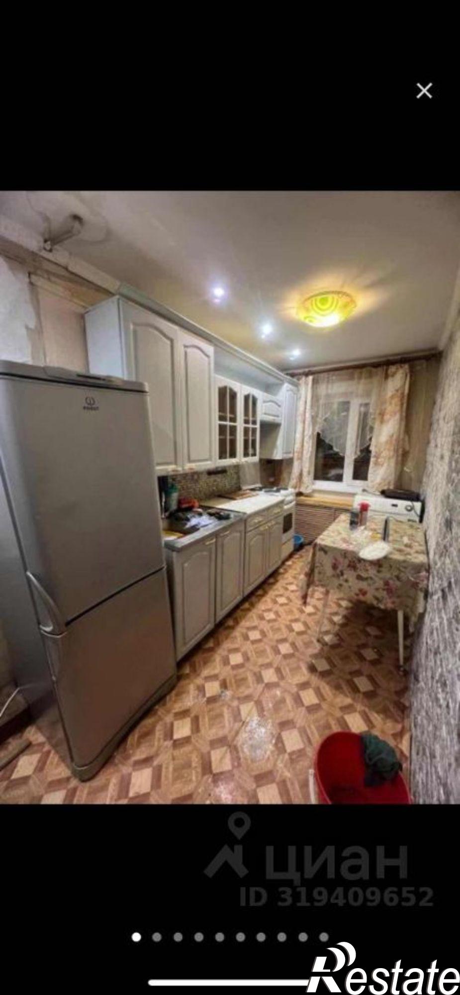 Купить квартиру за 5 000 000 рублей на улица Дежнёва, 6