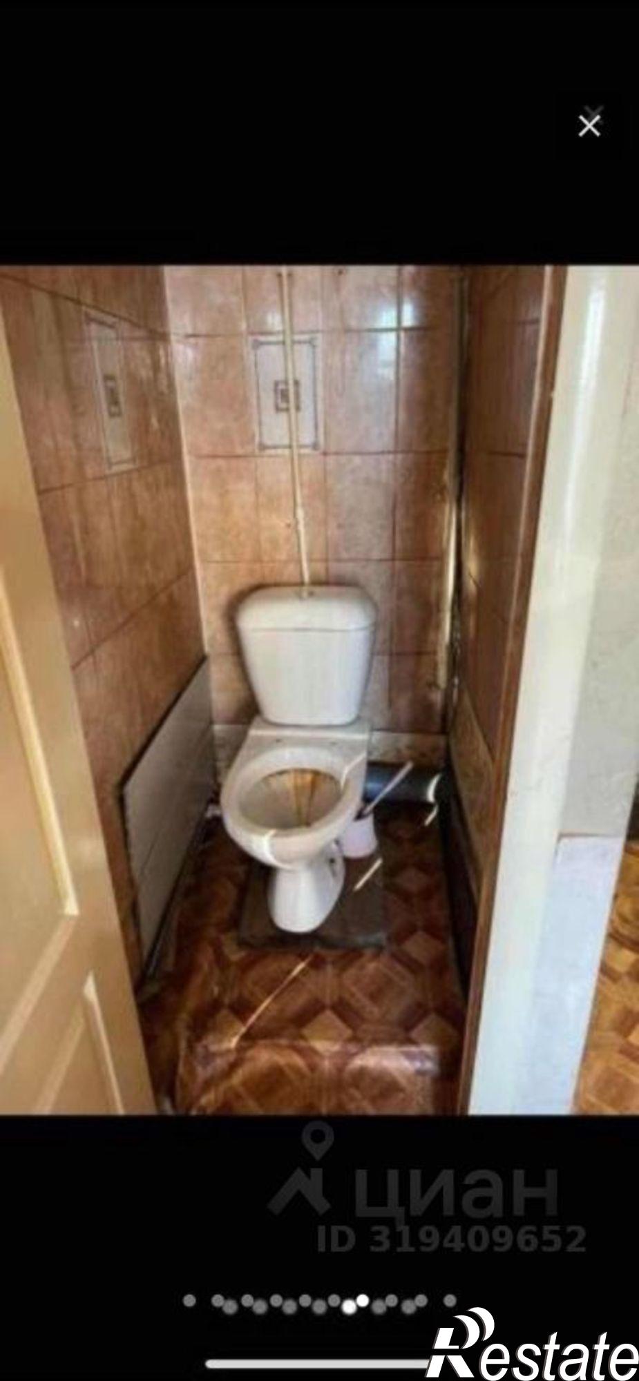 Купить квартиру за 5 000 000 рублей на улица Дежнёва, 6