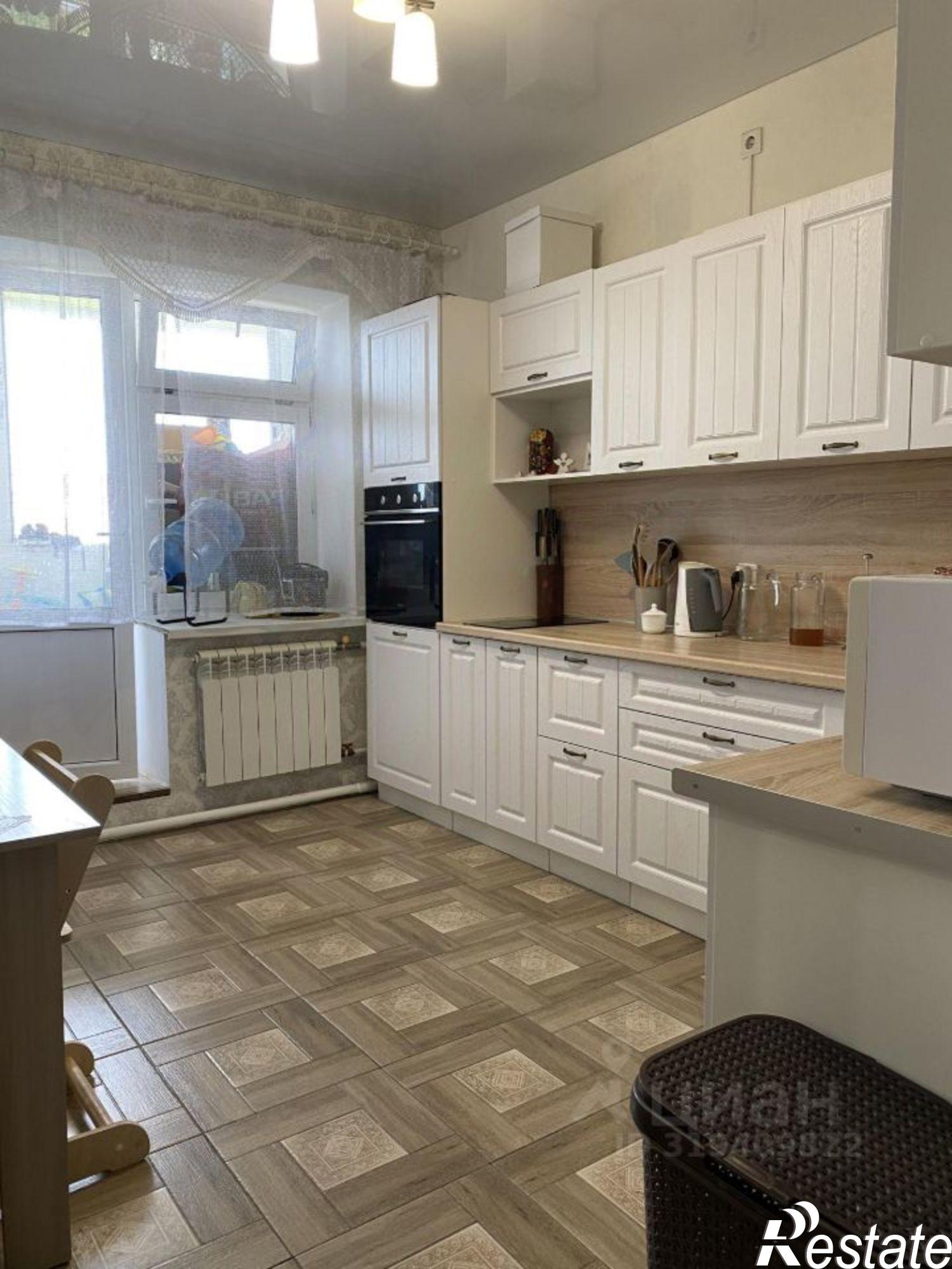 Купить квартиру за 5 150 000 рублей на улица Бабушкина, 8/5к1