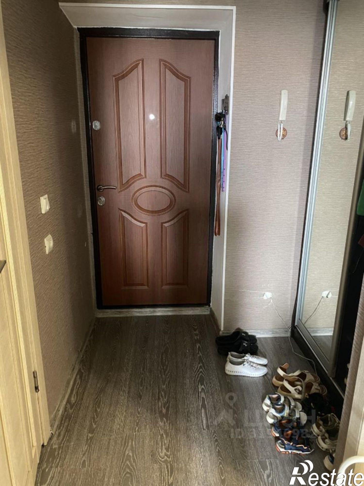 Купить квартиру за 5 150 000 рублей на улица Бабушкина, 8/5к1