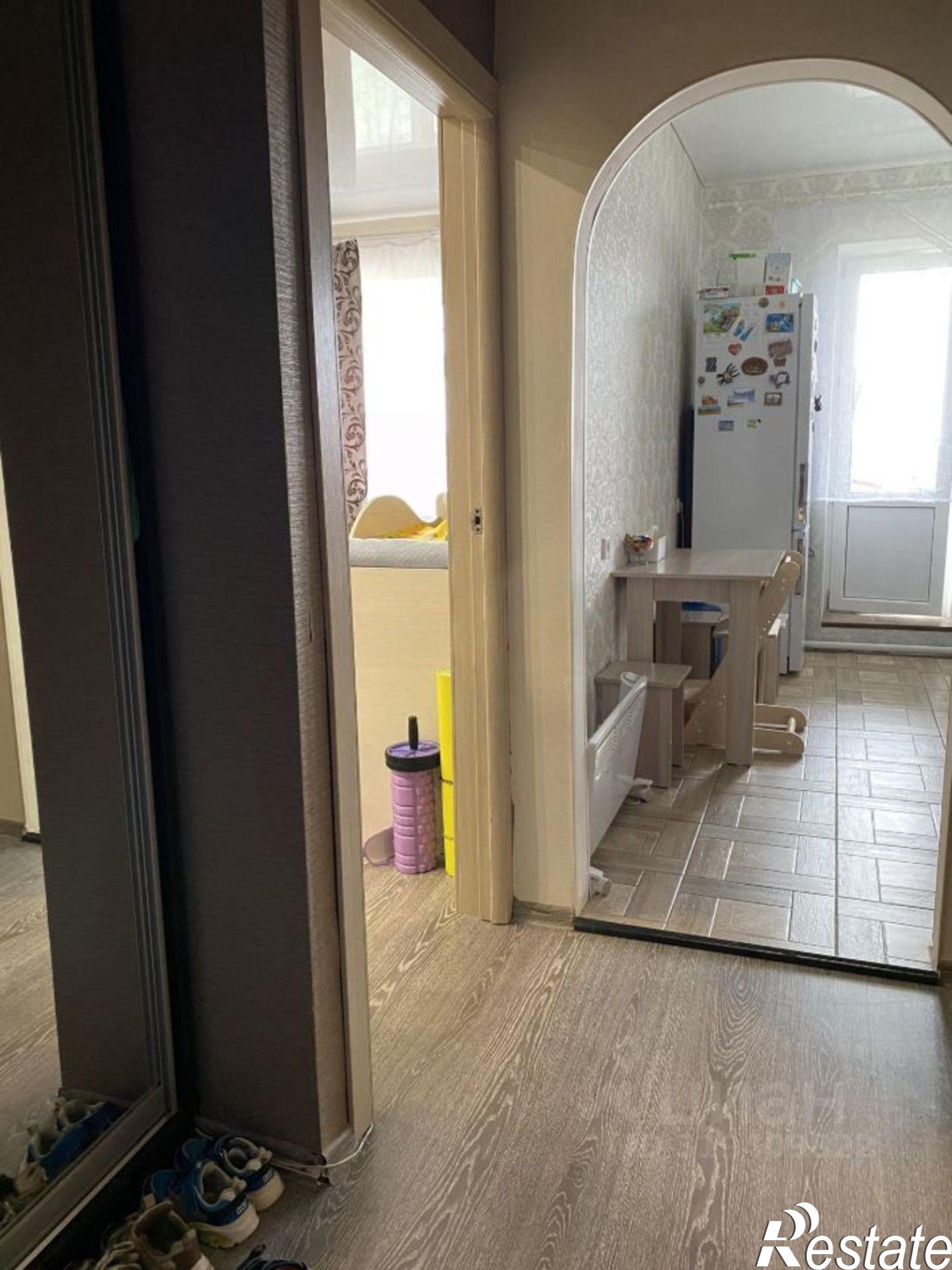 Купить квартиру за 5 150 000 рублей на улица Бабушкина, 8/5к1