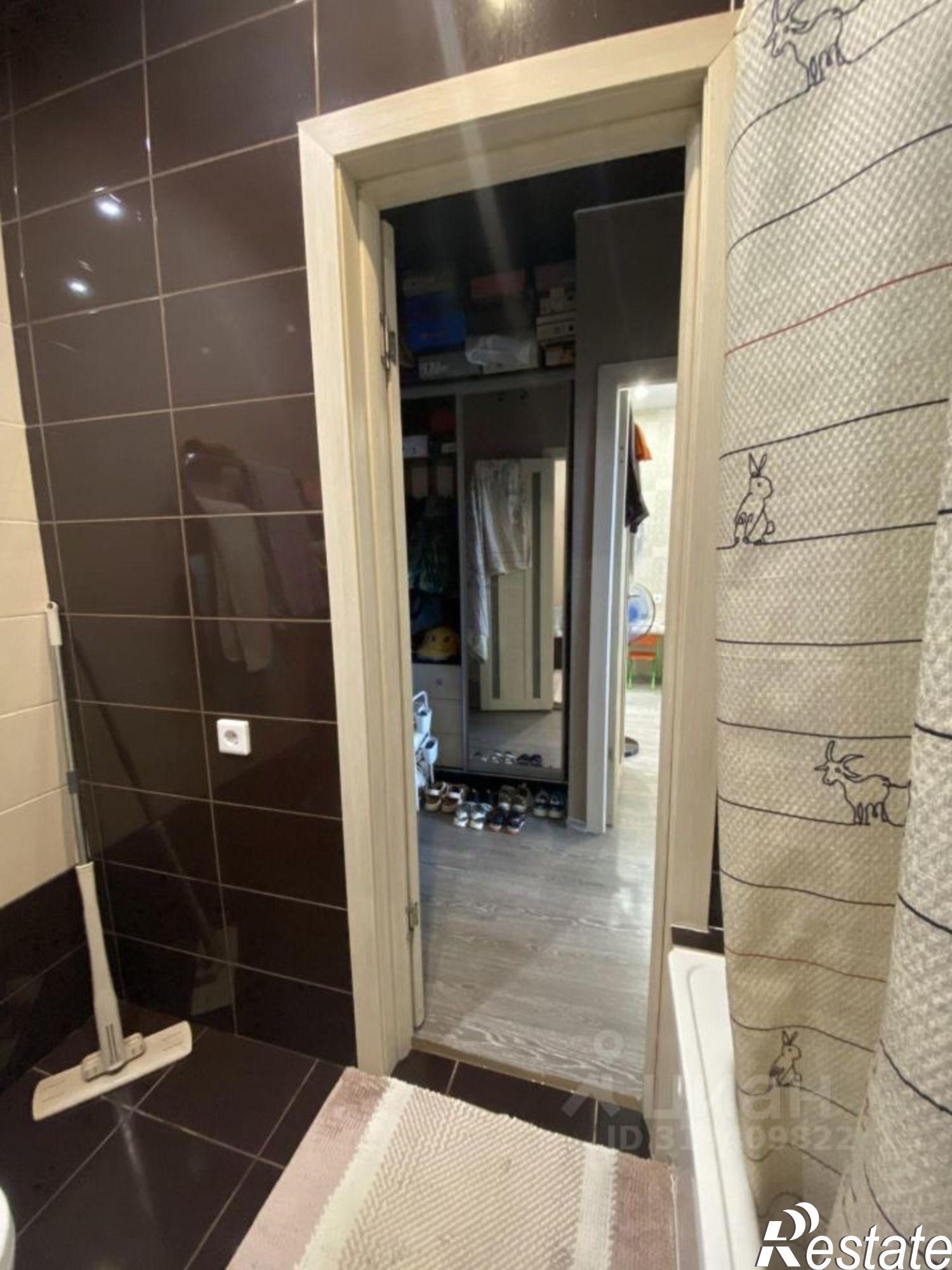 Купить квартиру за 5 150 000 рублей на улица Бабушкина, 8/5к1