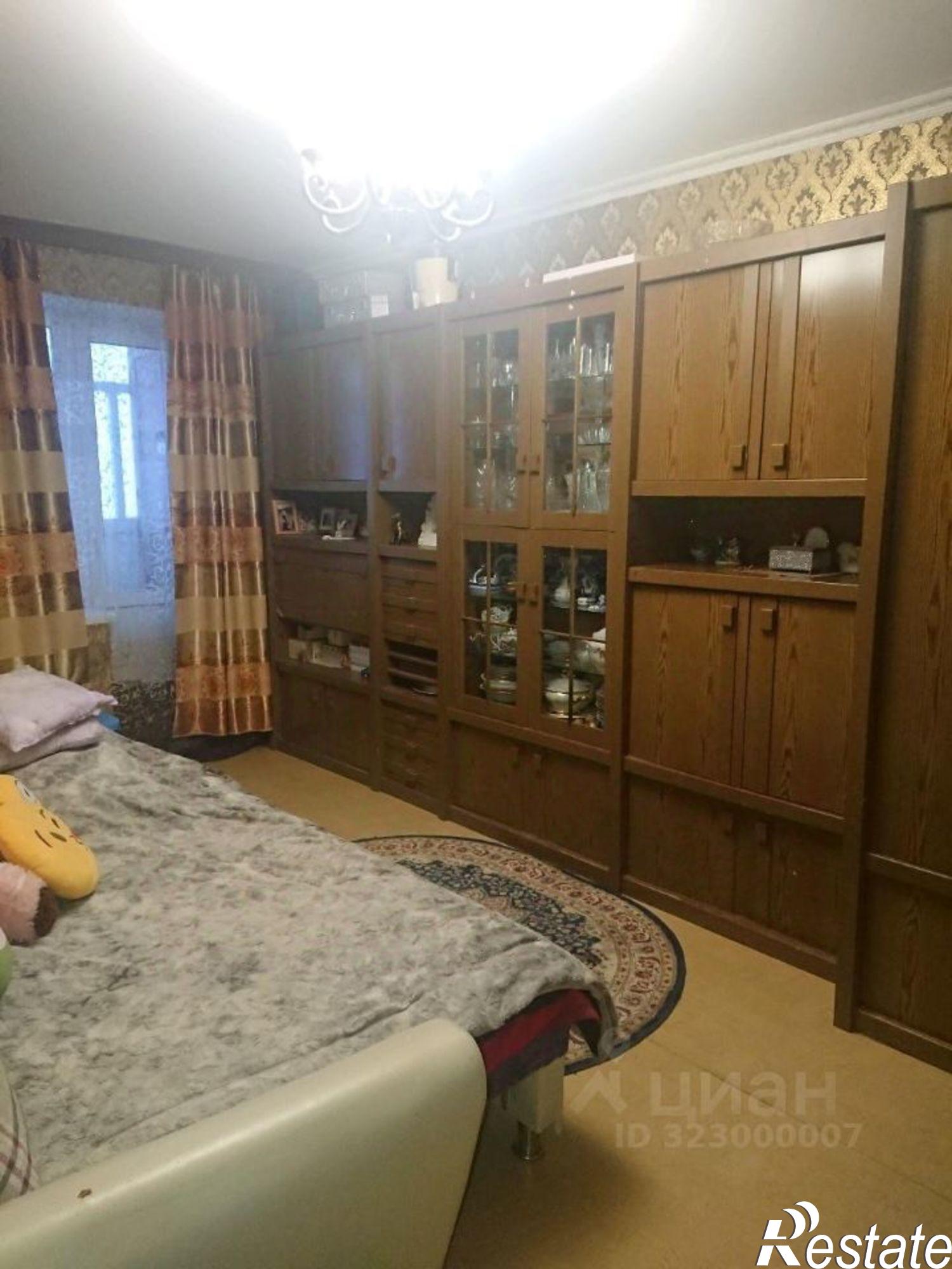 Купить квартиру за 6 000 000 рублей на мкр. 202-й, 12