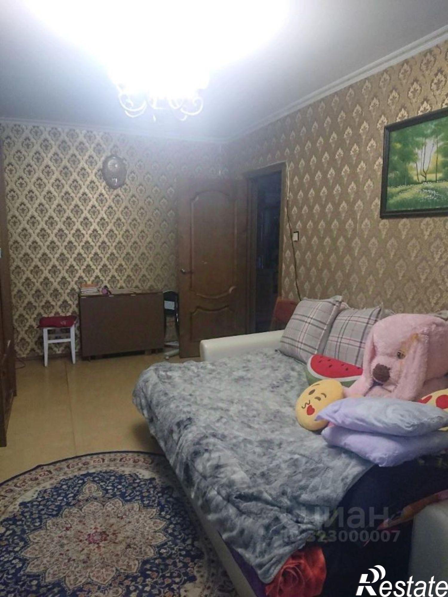 Купить квартиру за 6 000 000 рублей на мкр. 202-й, 12