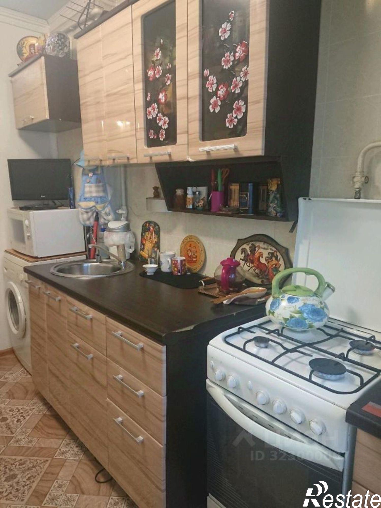 Купить квартиру за 6 000 000 рублей на мкр. 202-й, 12