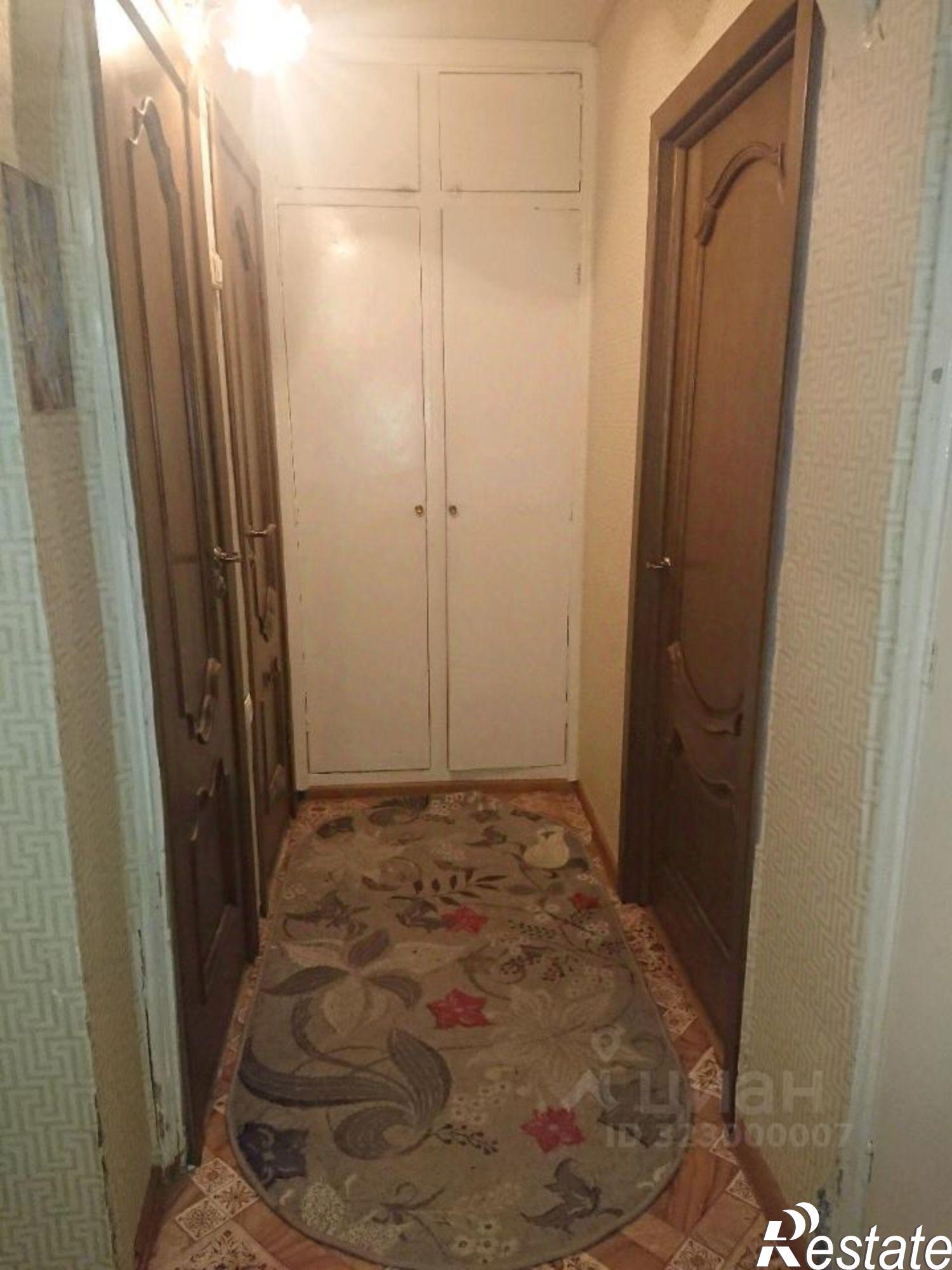 Купить квартиру за 6 000 000 рублей на мкр. 202-й, 12