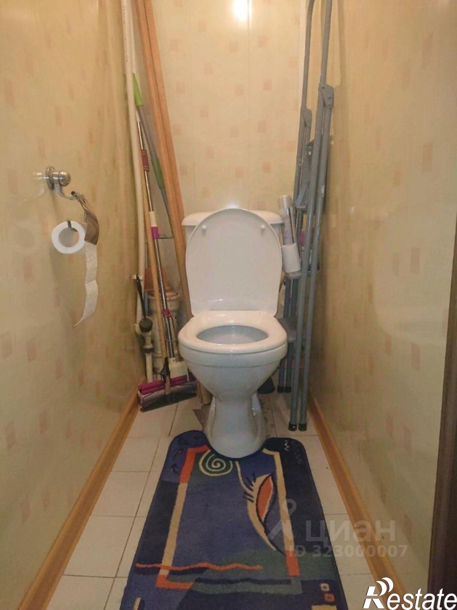 Купить квартиру за 6 000 000 рублей на мкр. 202-й, 12