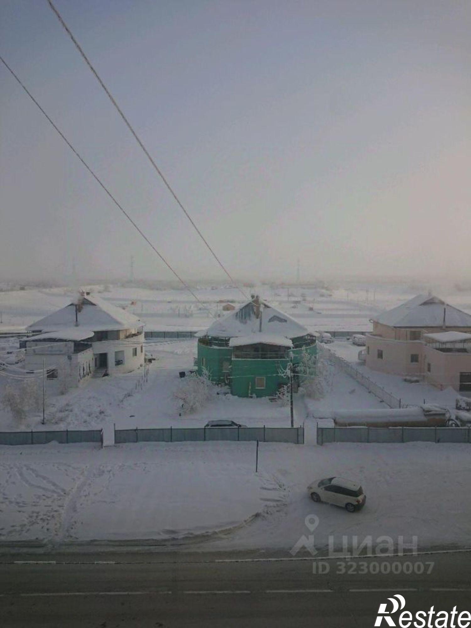 Купить квартиру за 6 000 000 рублей на мкр. 202-й, 12