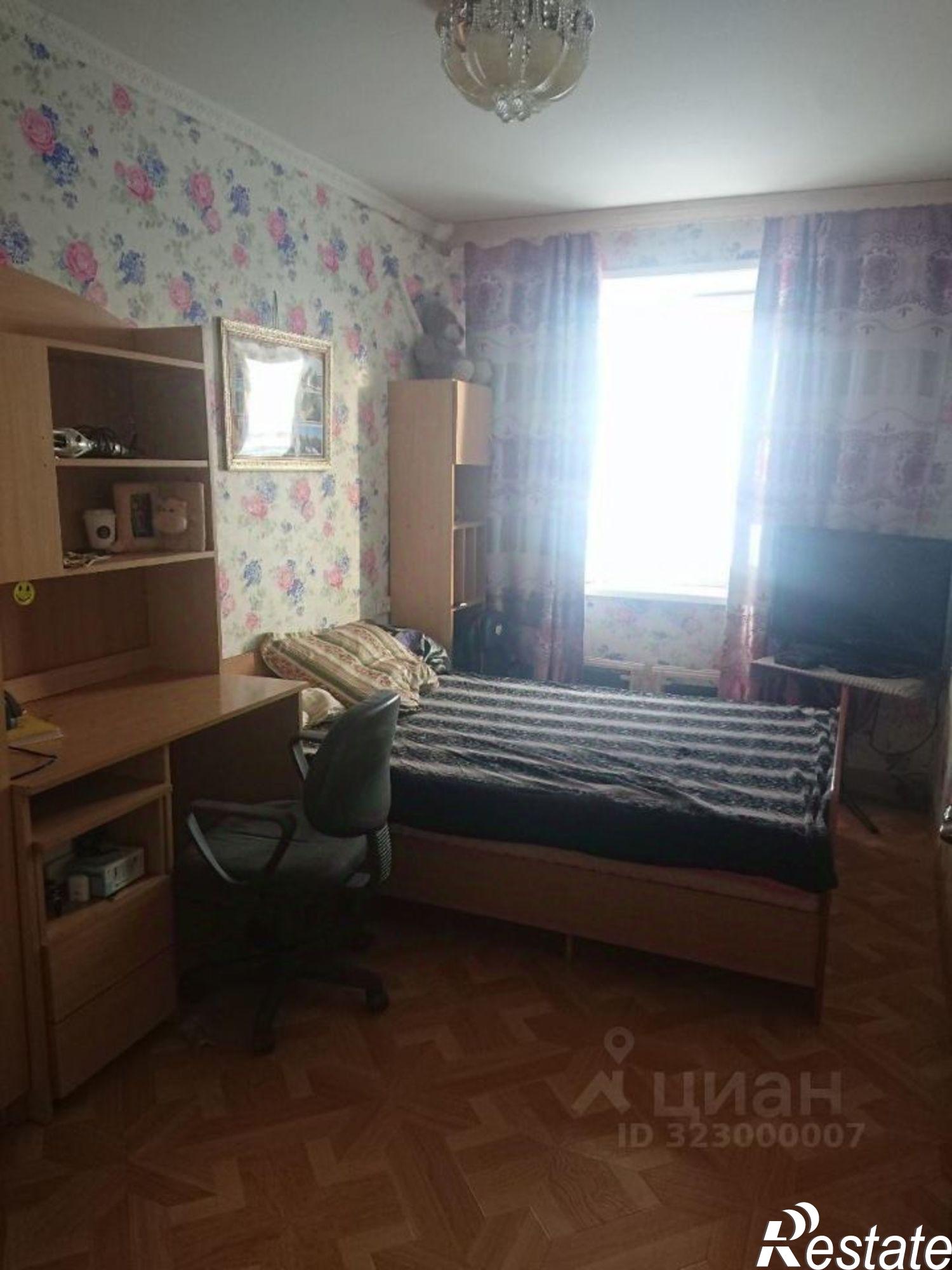 Купить квартиру за 6 000 000 рублей на мкр. 202-й, 12