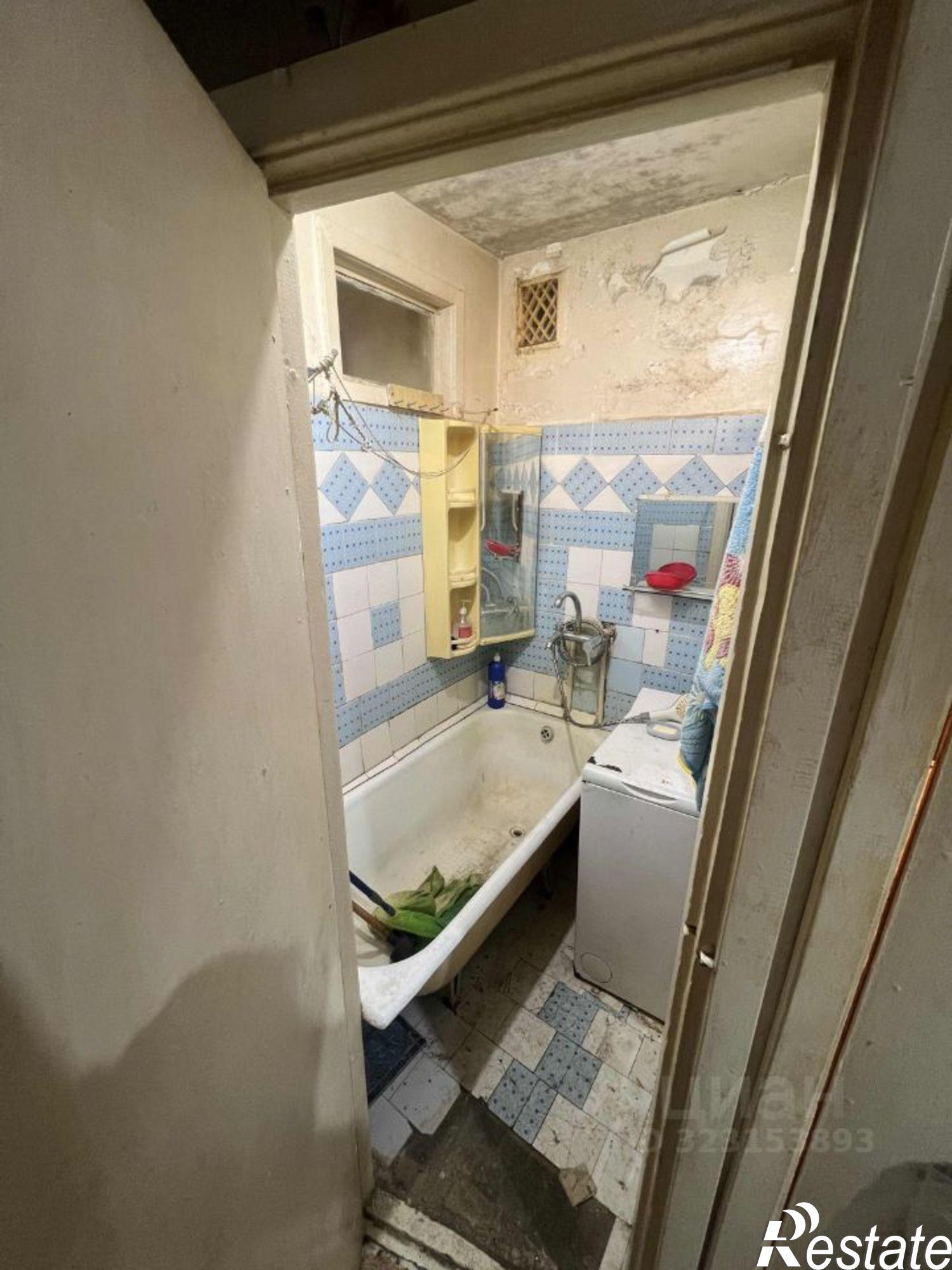 Купить квартиру за 6 000 000 рублей на улица Можайского, 17/1